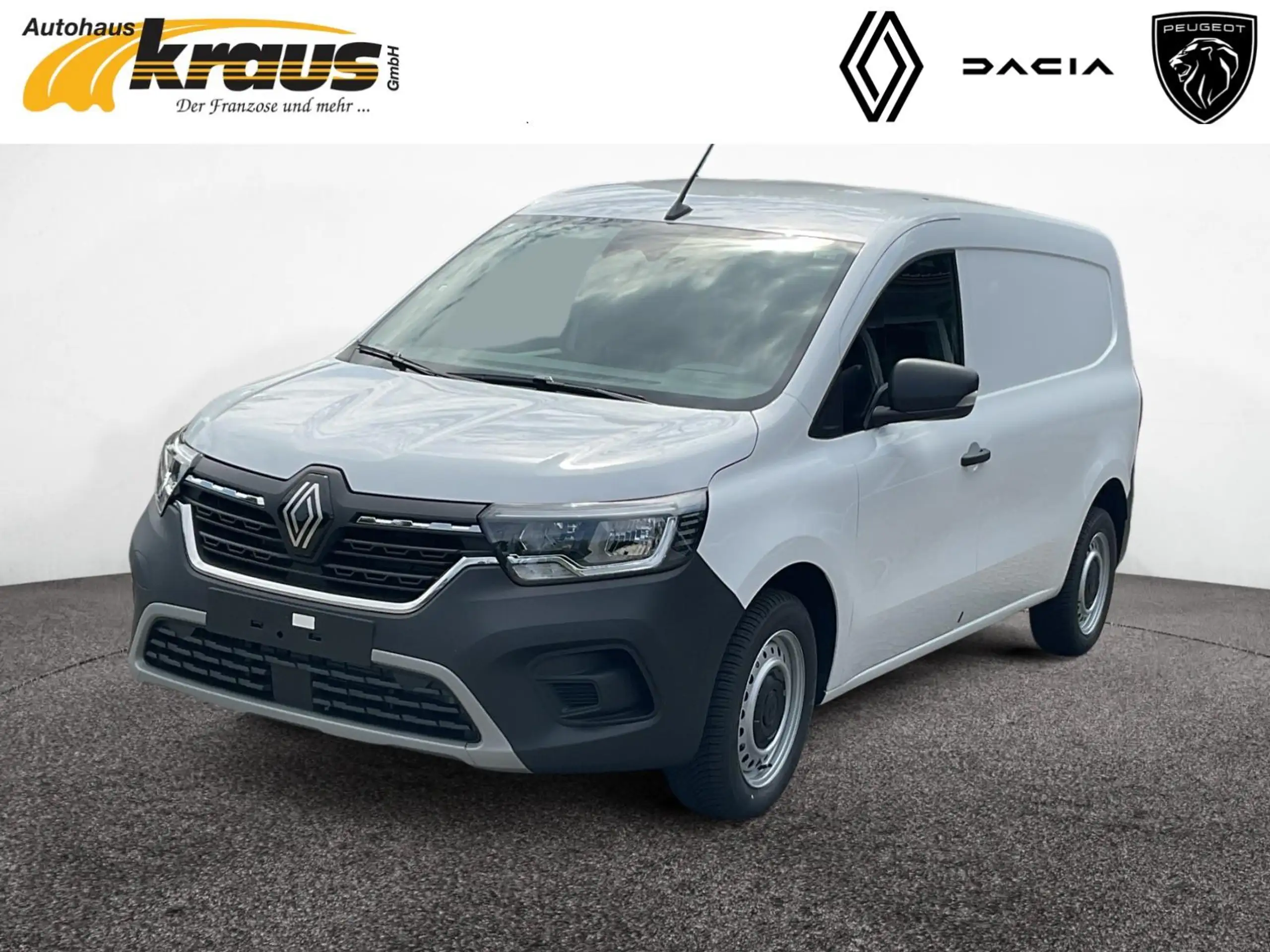 Renault - Kangoo