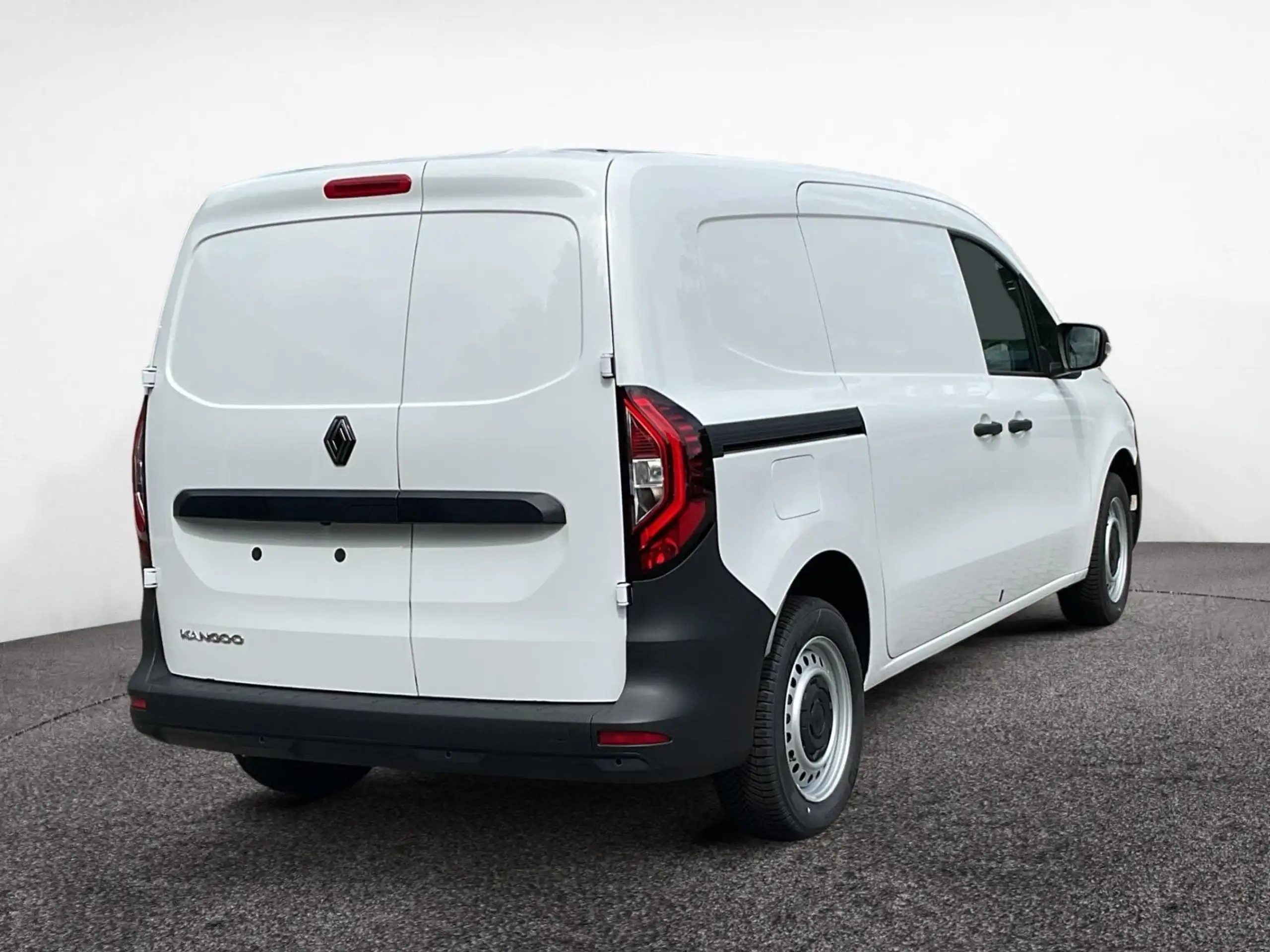 Renault - Kangoo