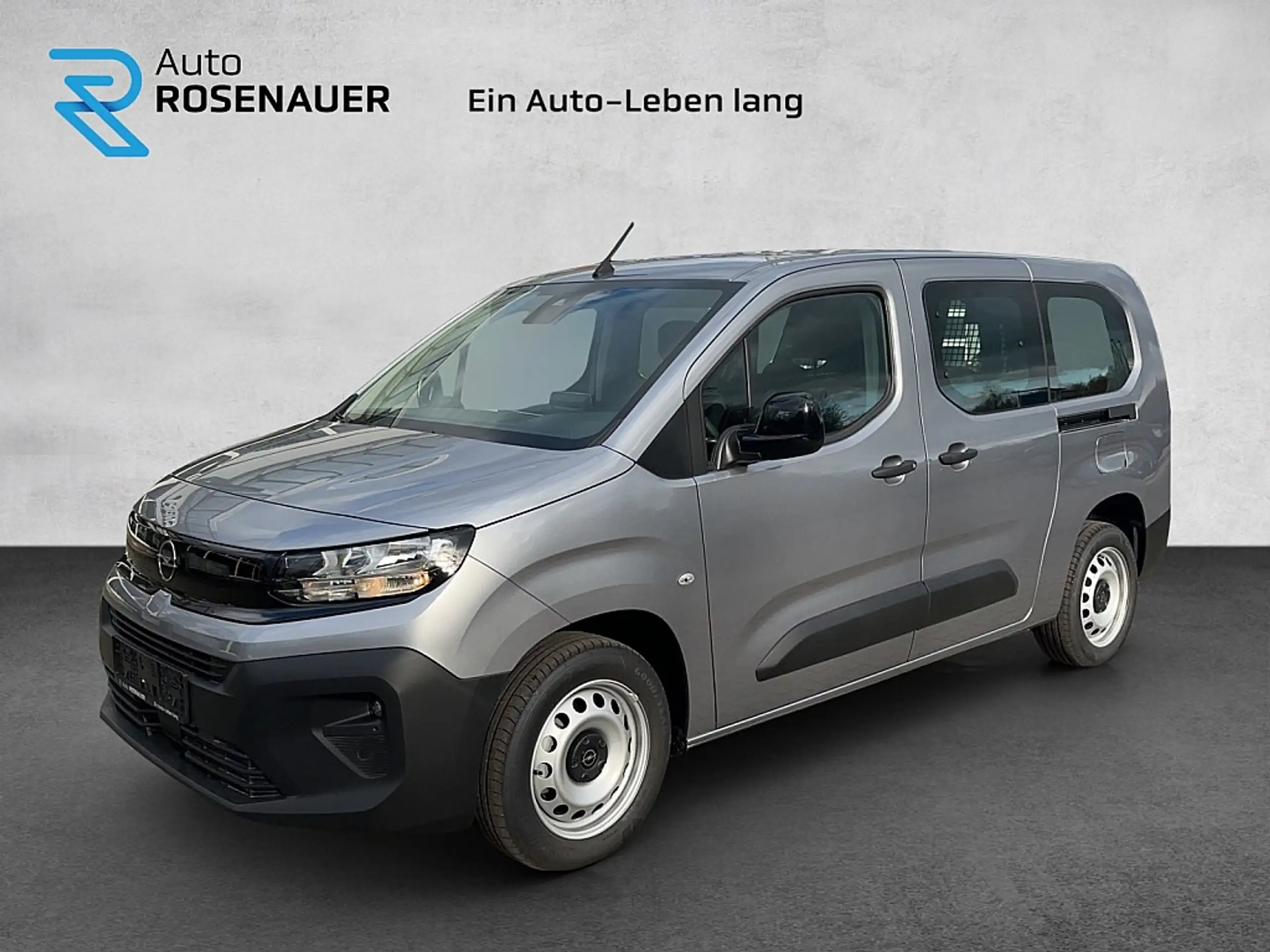 Opel Combo 2024