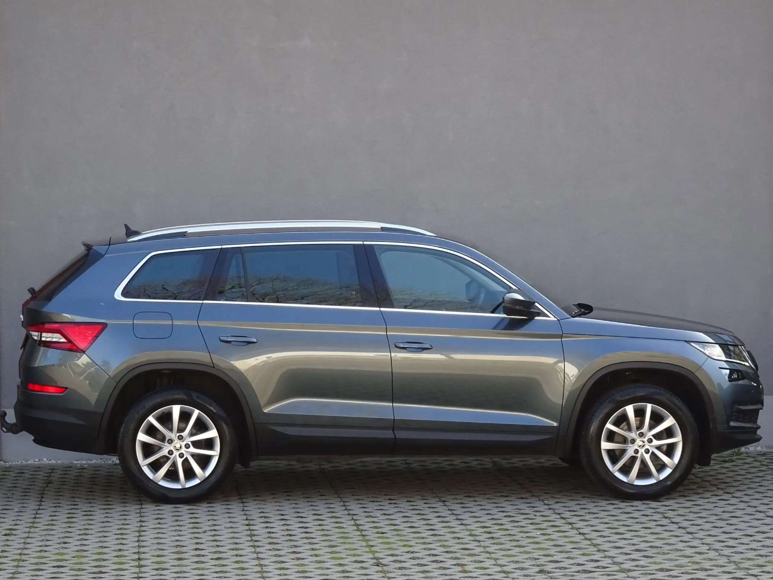 Skoda - Kodiaq