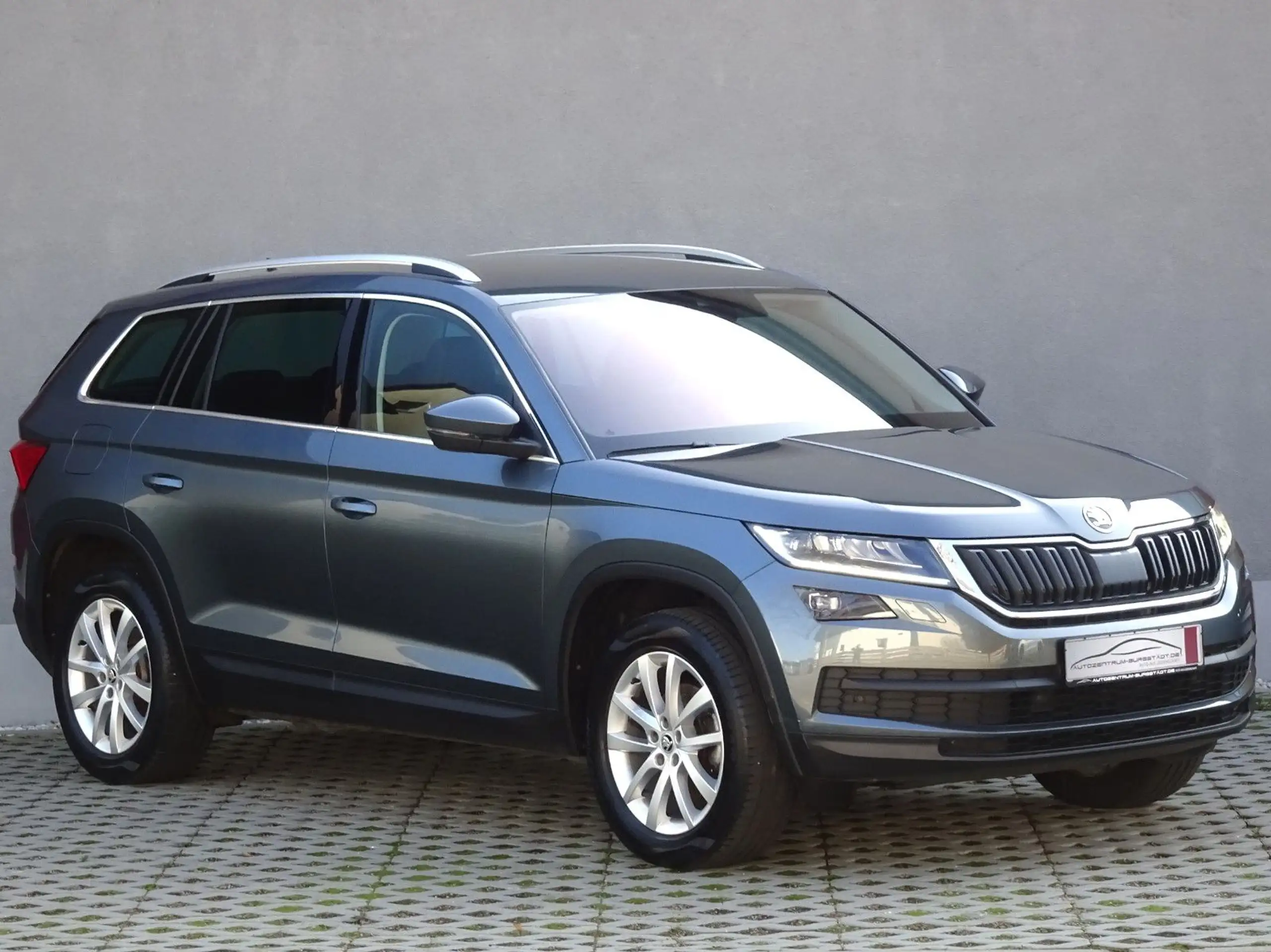 Skoda - Kodiaq