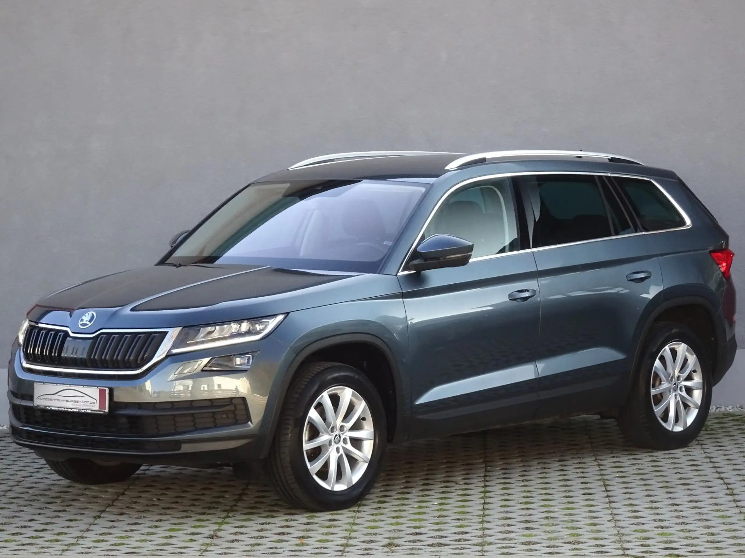 Skoda - Kodiaq