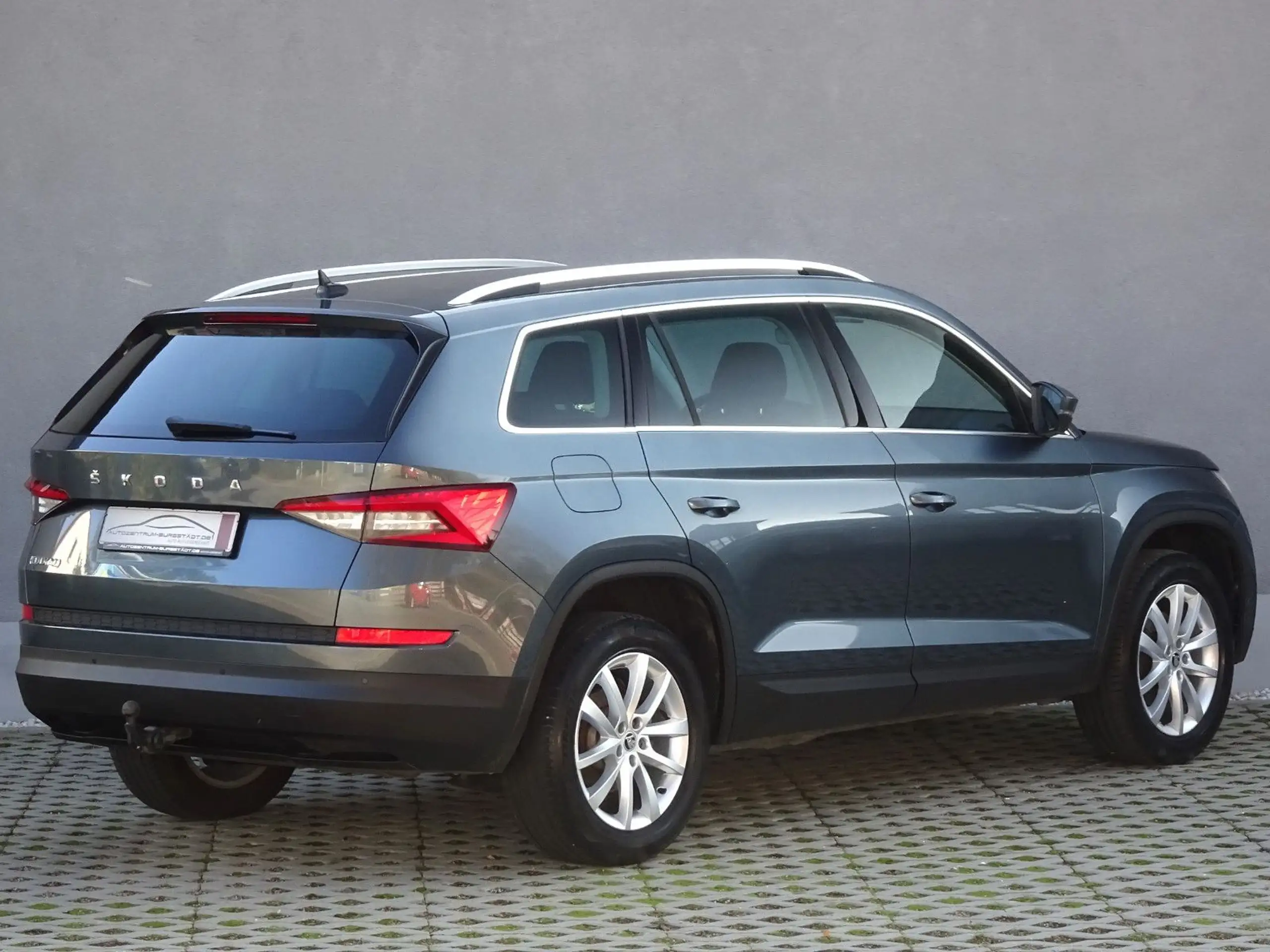 Skoda - Kodiaq