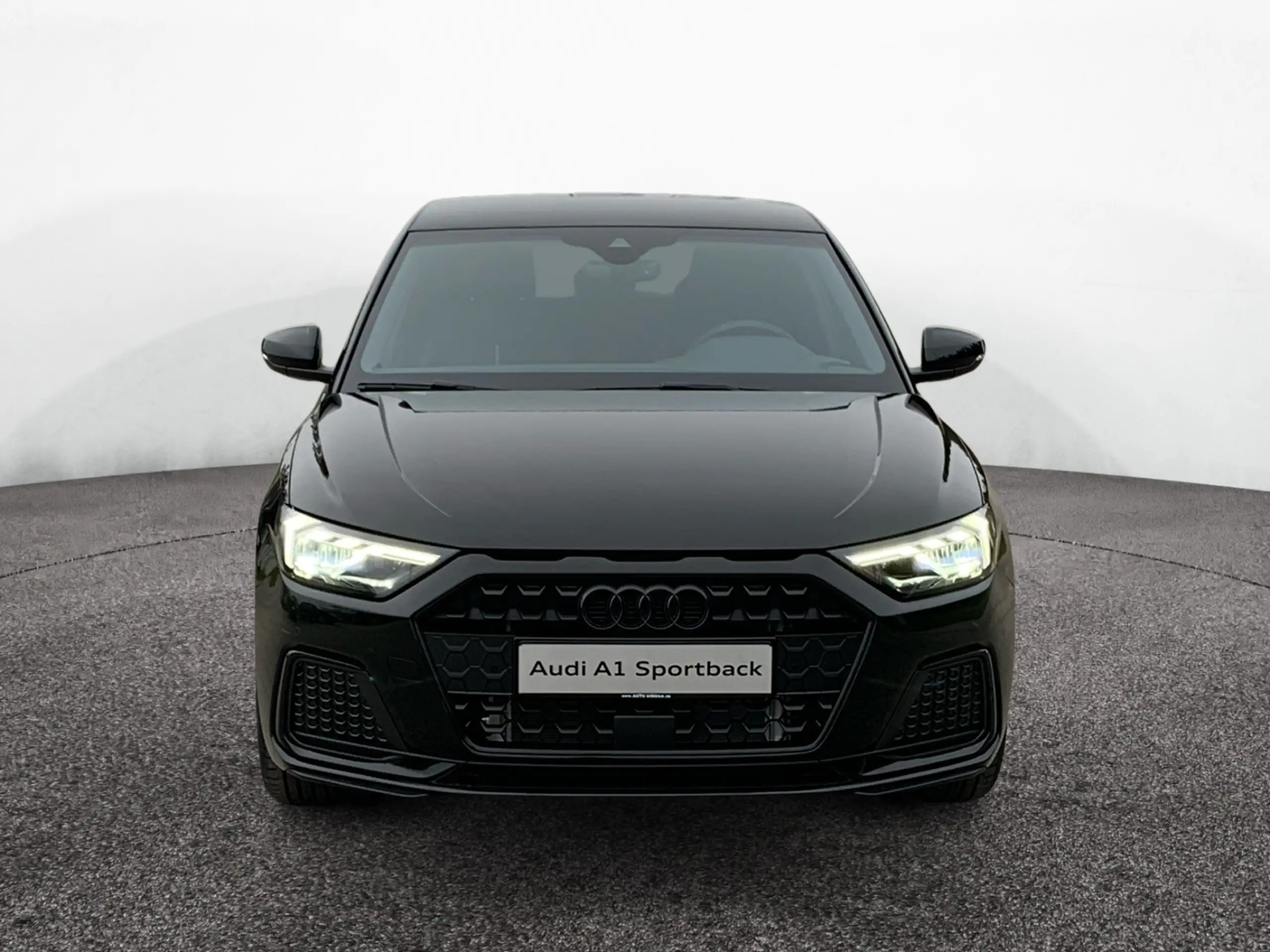 Audi - A1