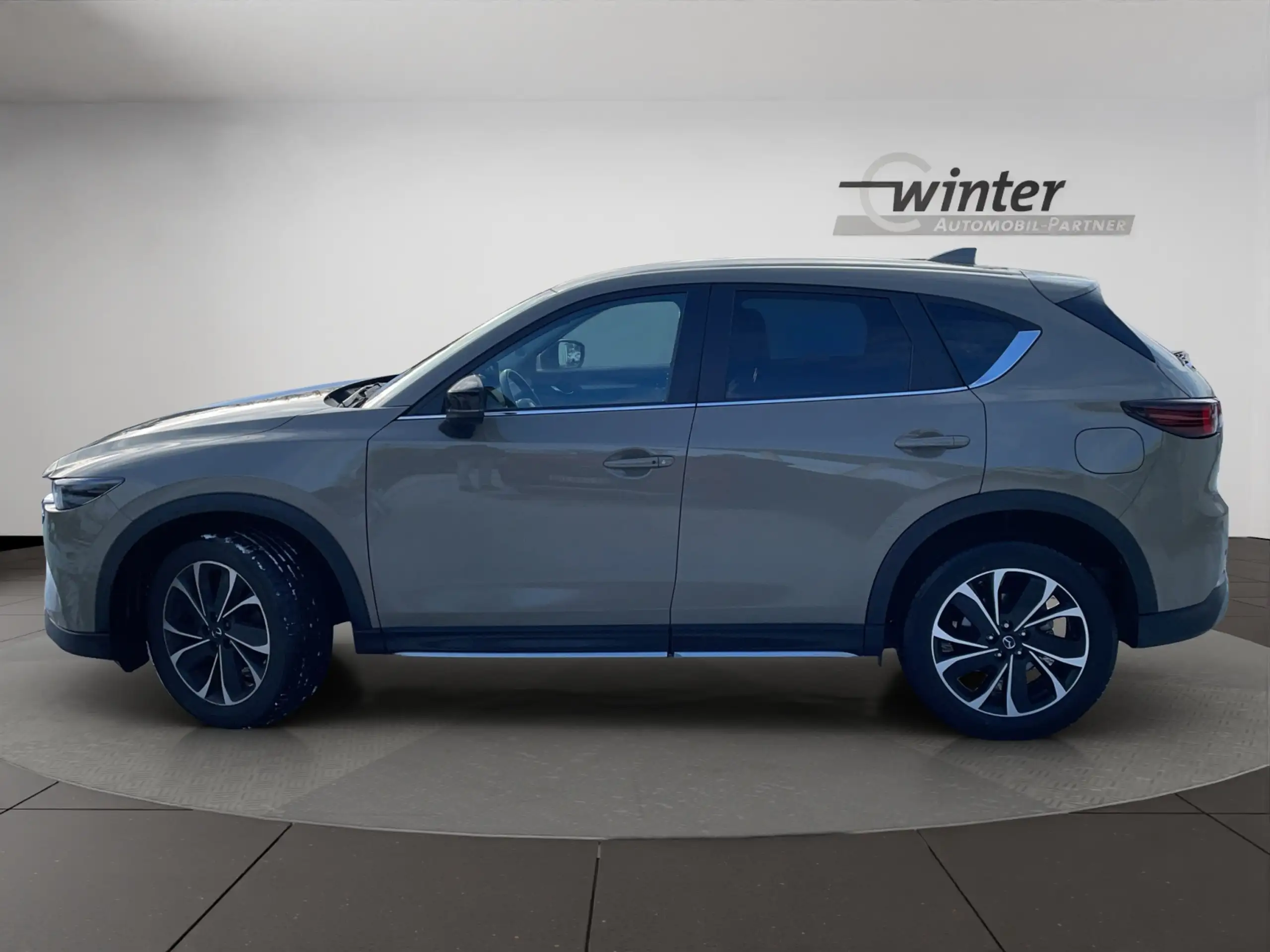 Mazda - CX-5