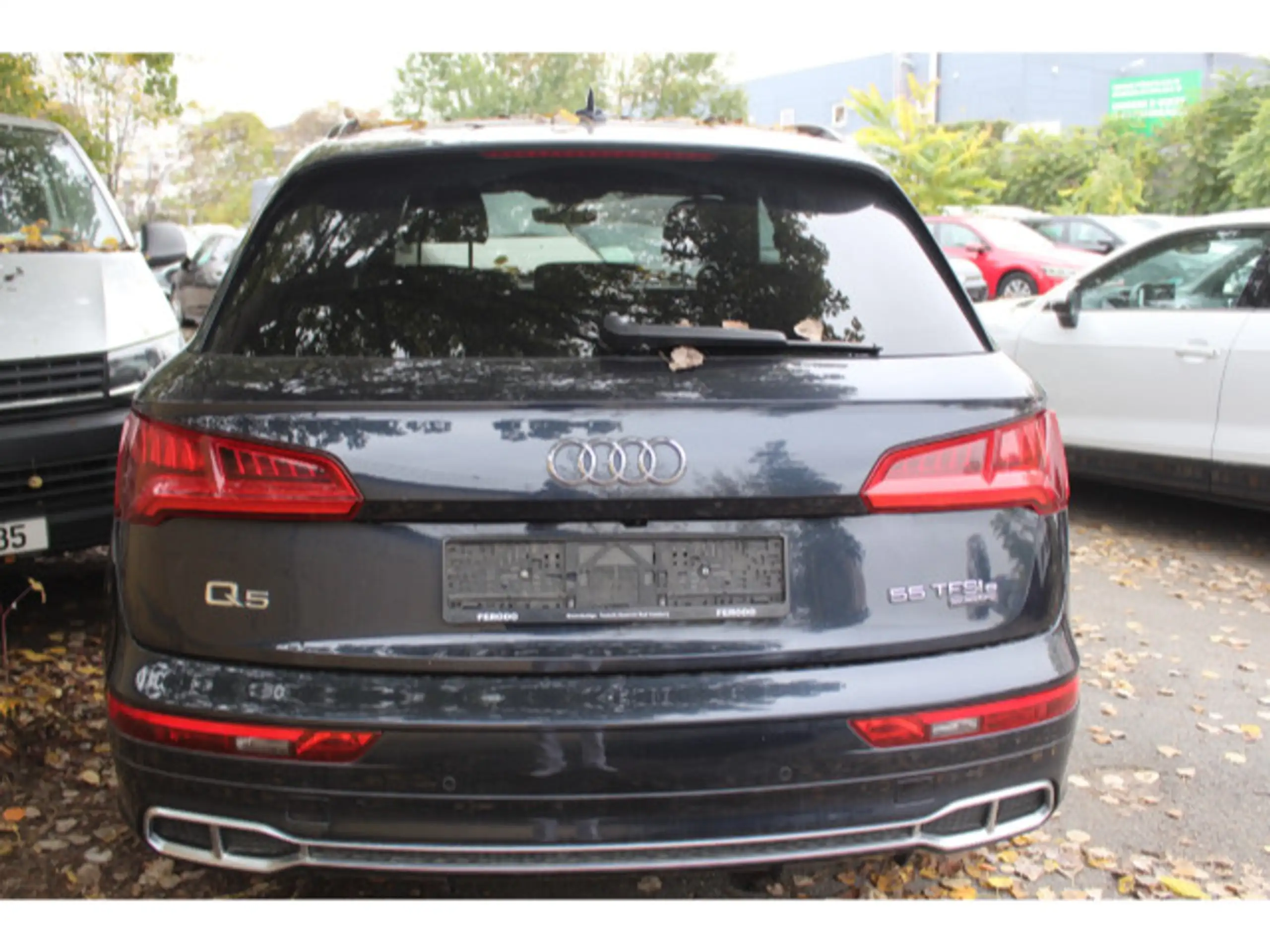 Audi - Q5