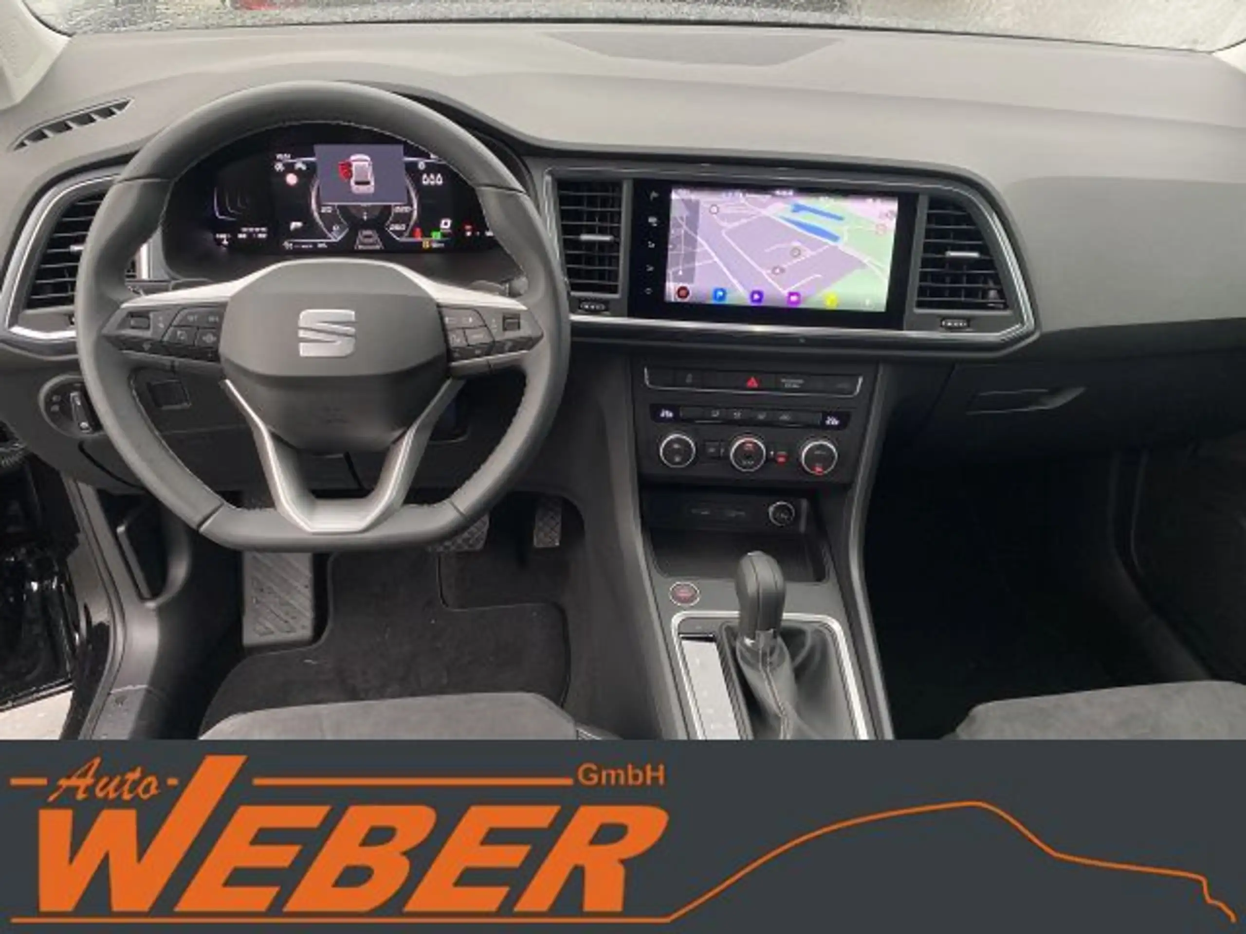 SEAT - Ateca