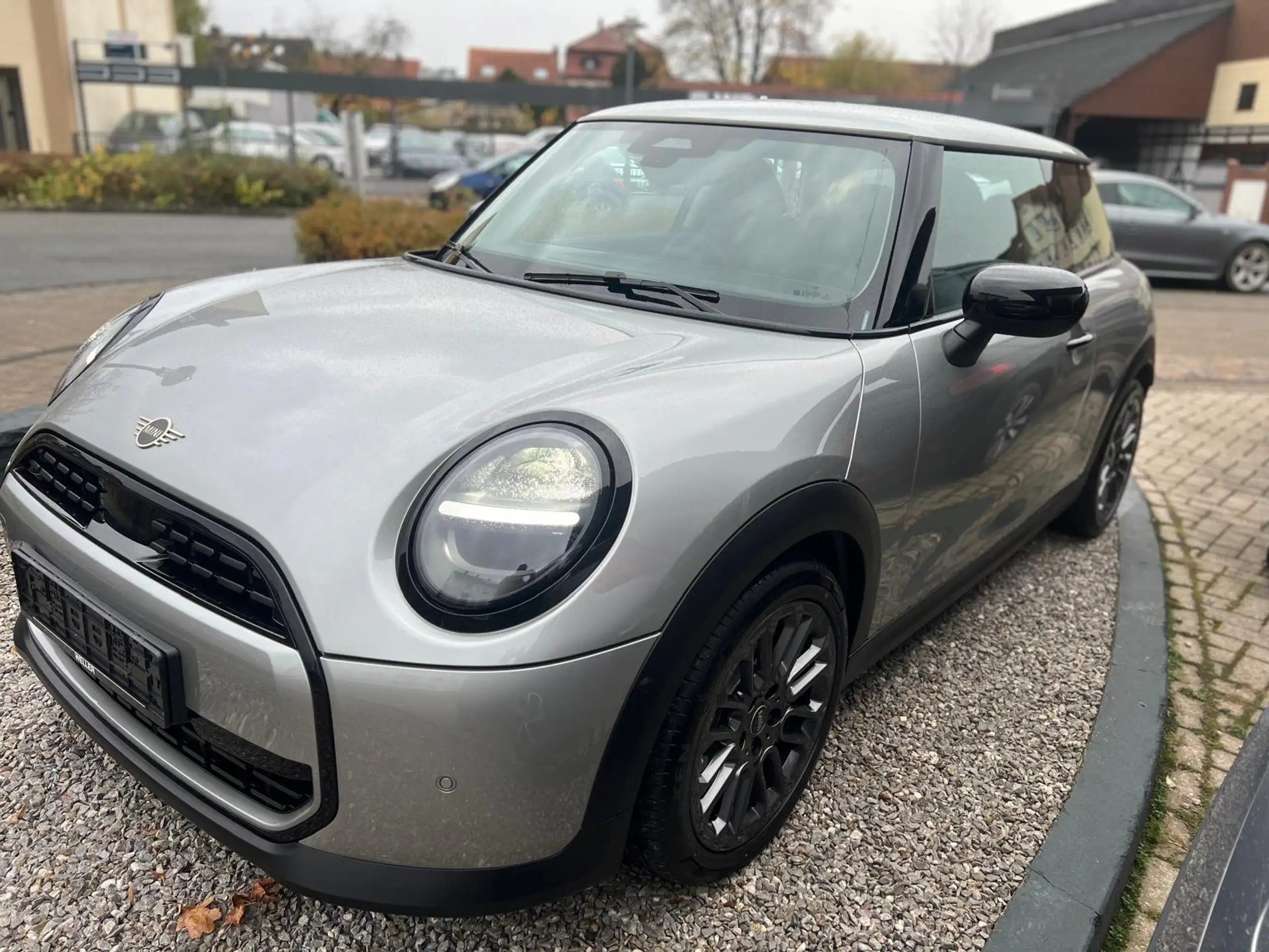 MINI Cooper 2024