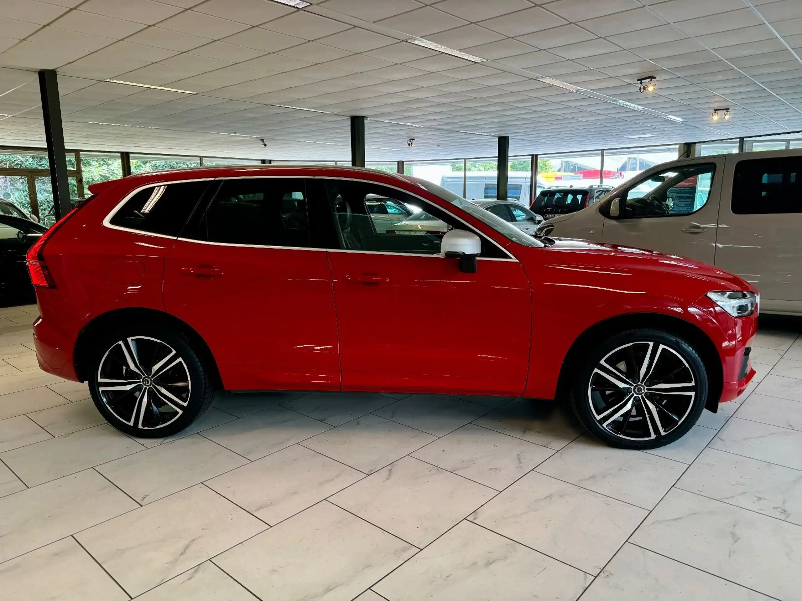 Volvo - XC60