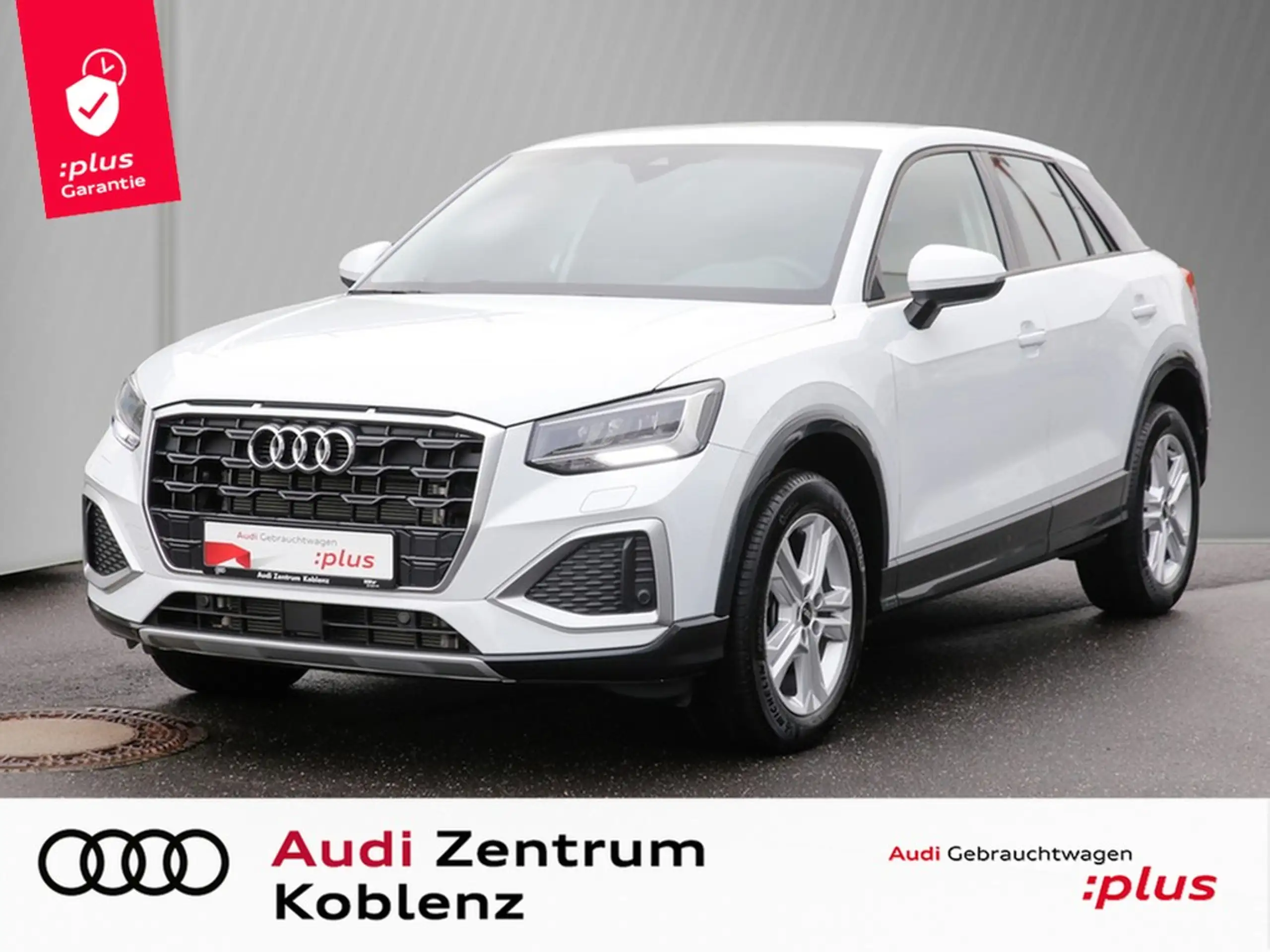 Audi - Q2