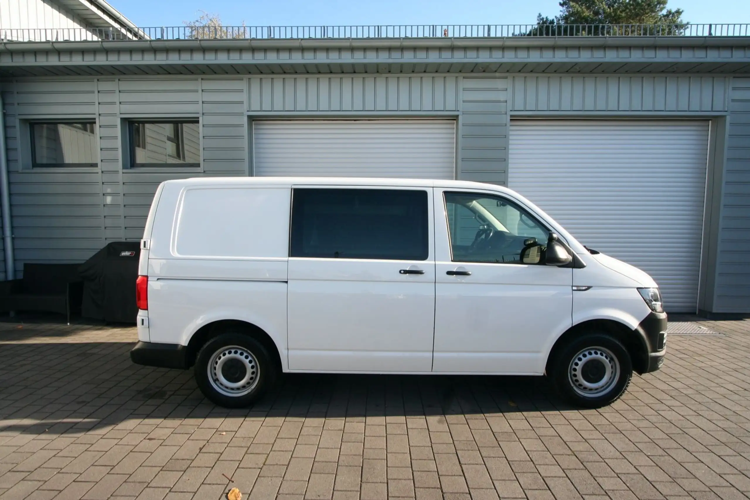 Volkswagen - T6 Transporter