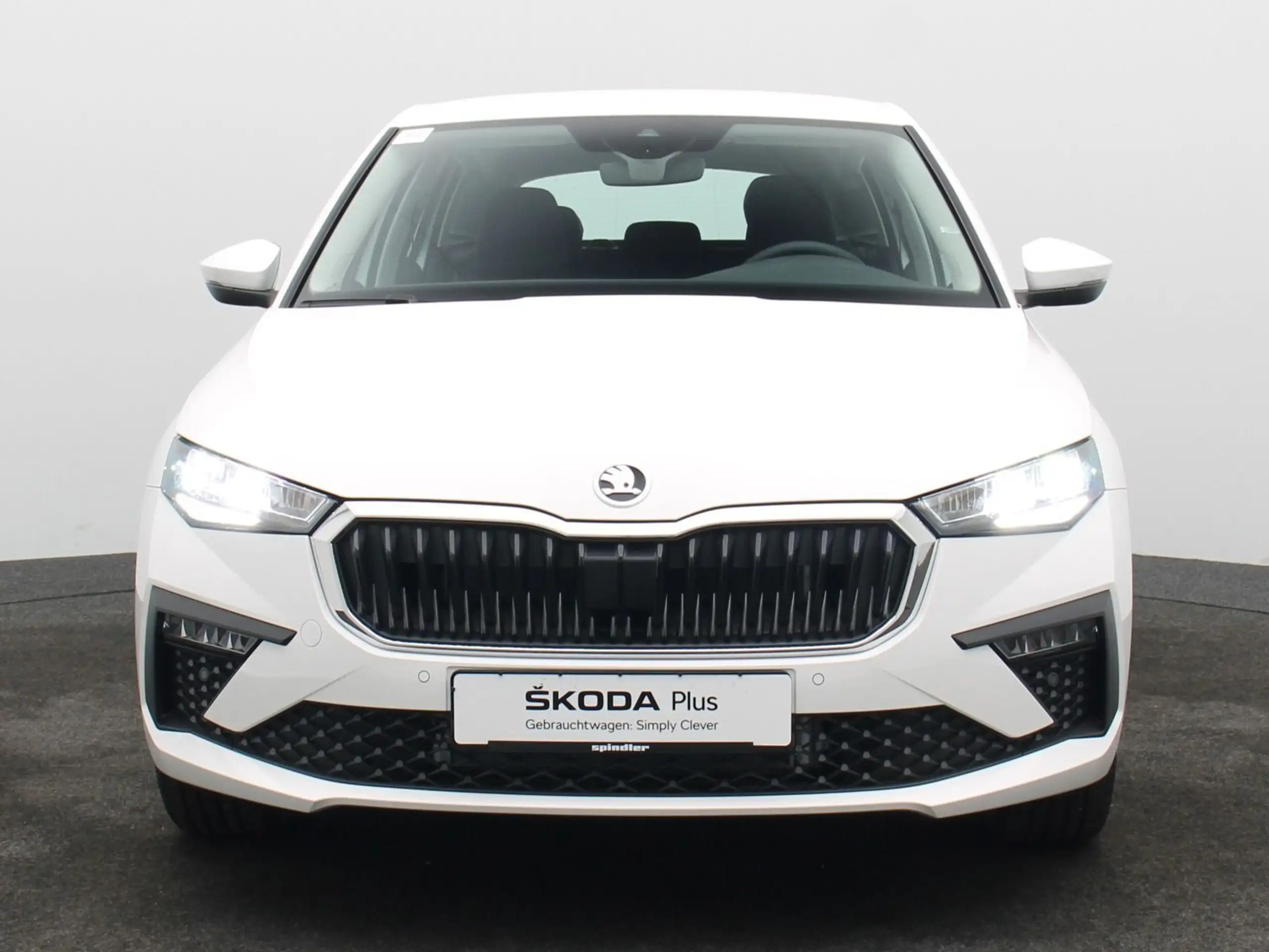 Skoda - Scala