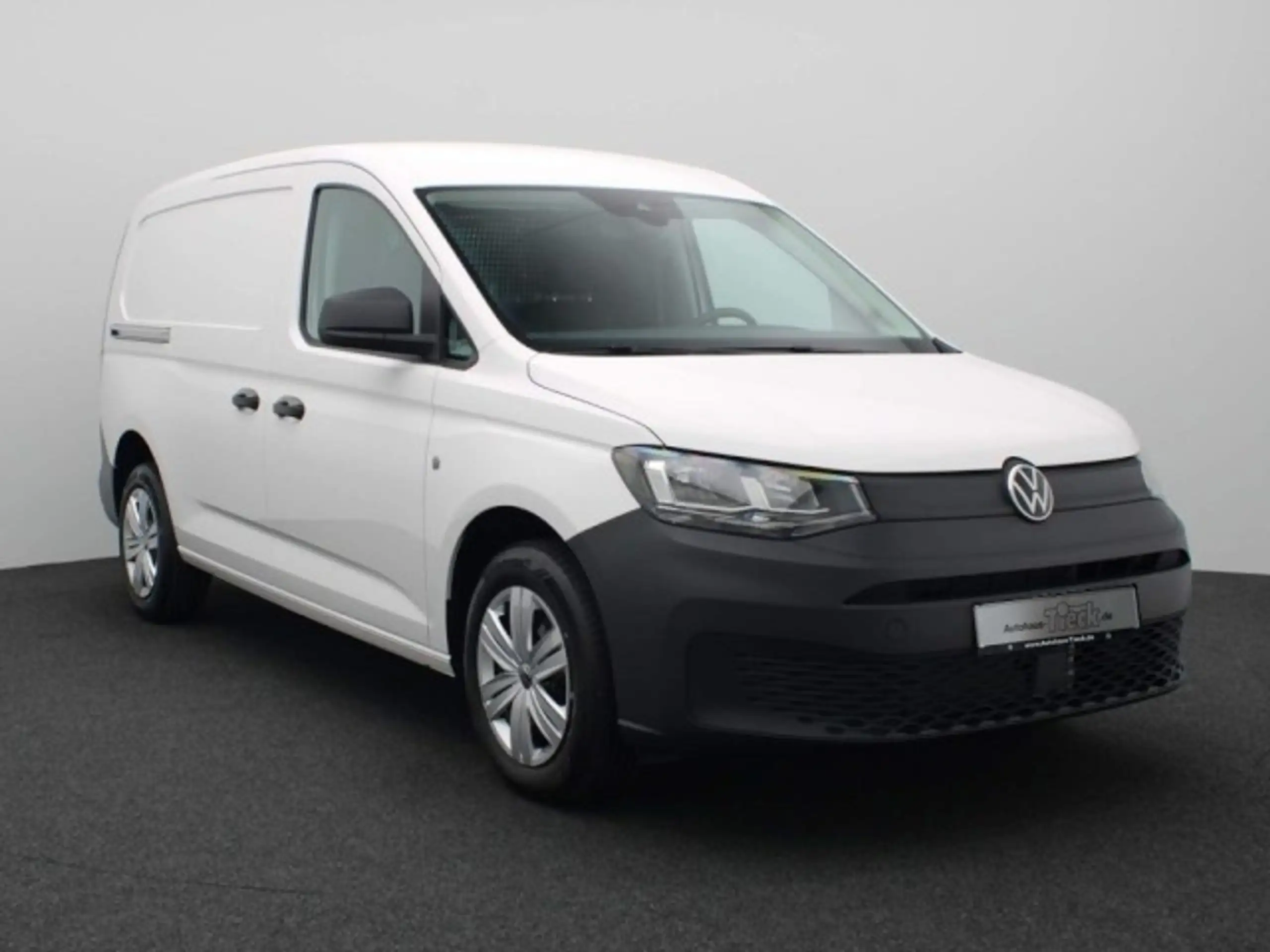 Volkswagen Caddy 2024