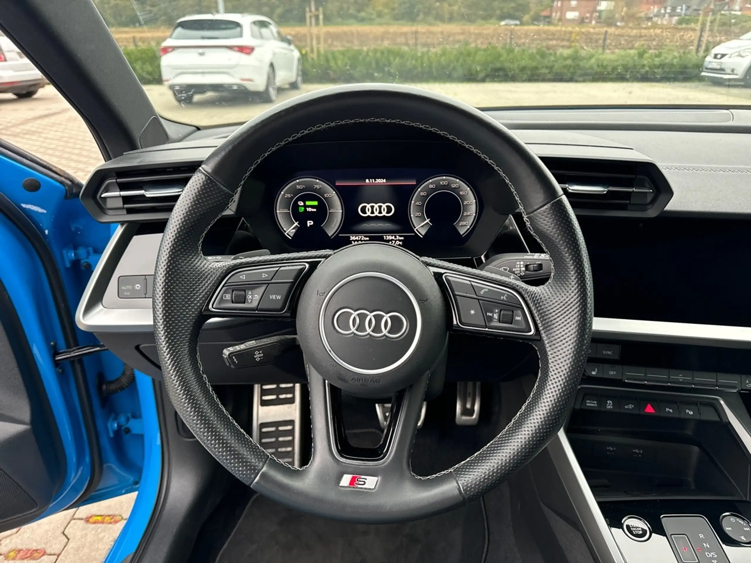 Audi - A3