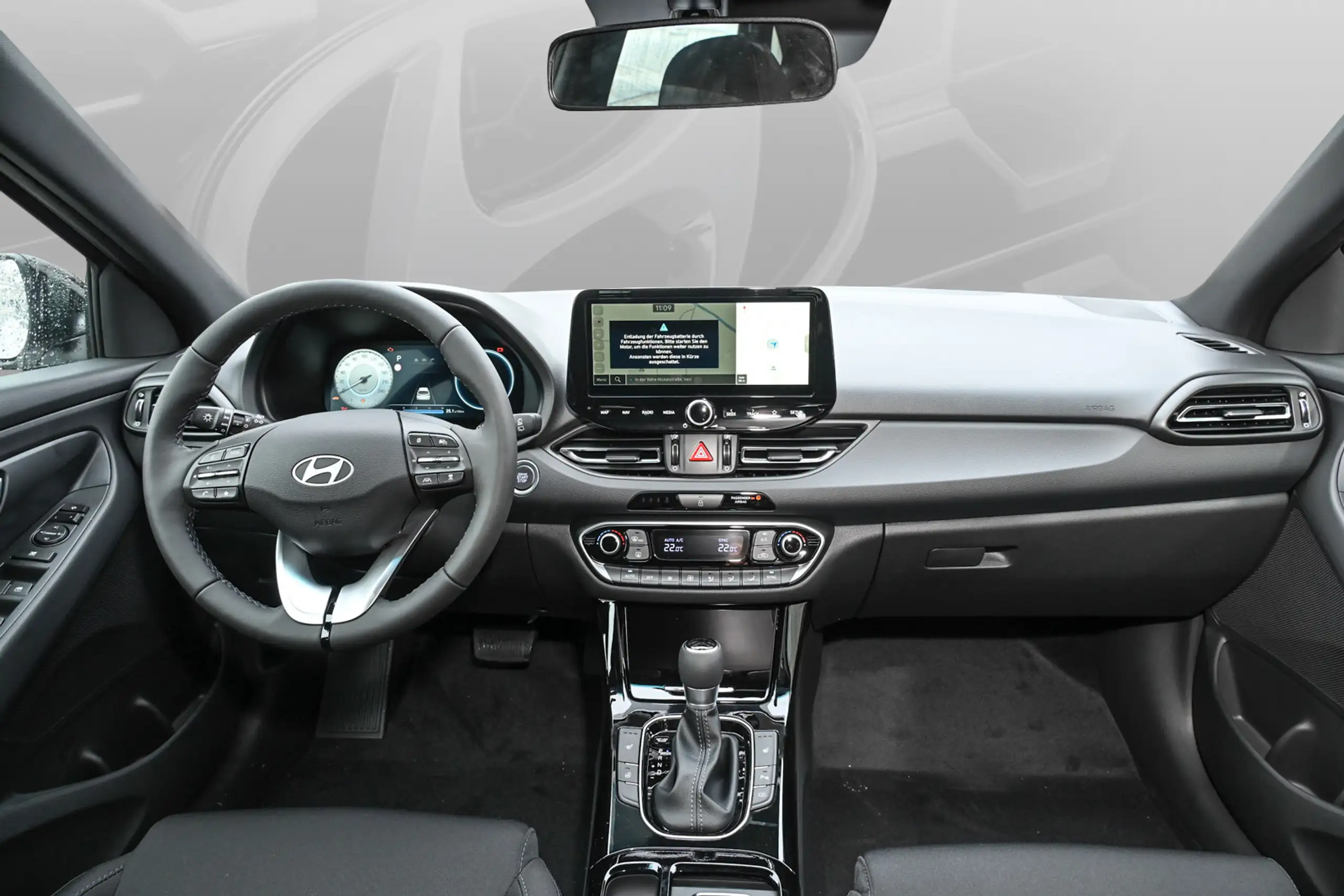 Hyundai - i30