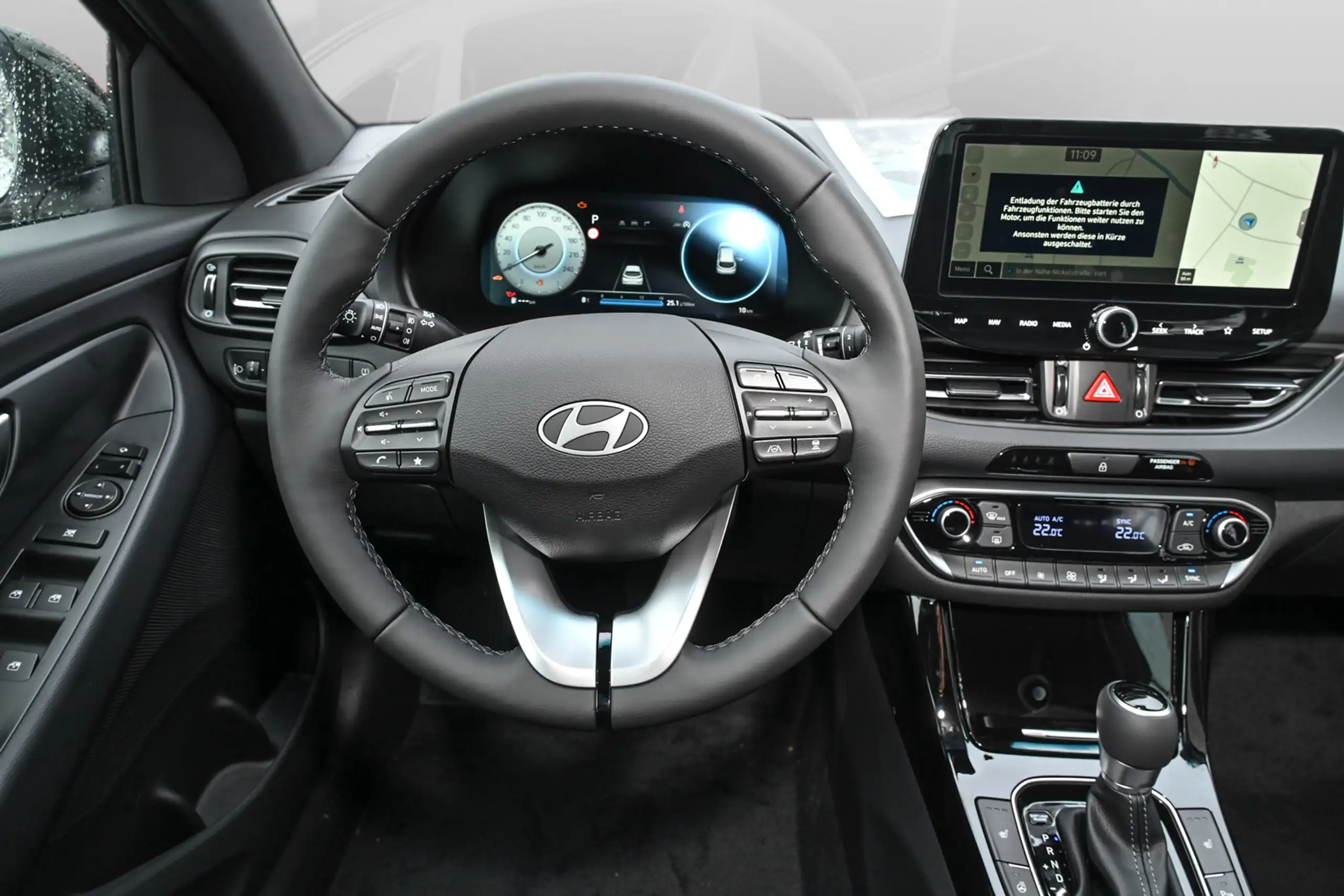 Hyundai - i30