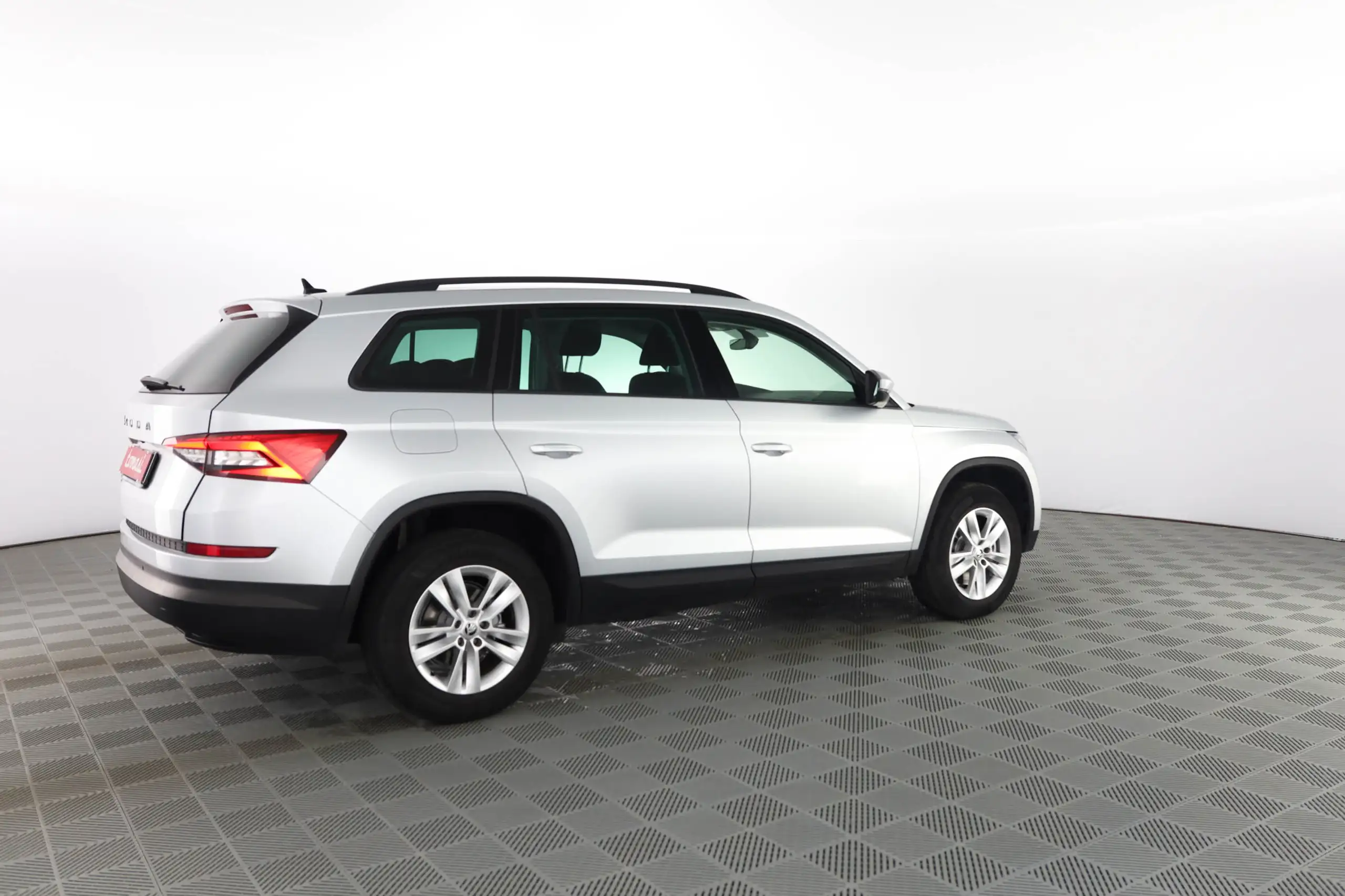 Skoda - Kodiaq