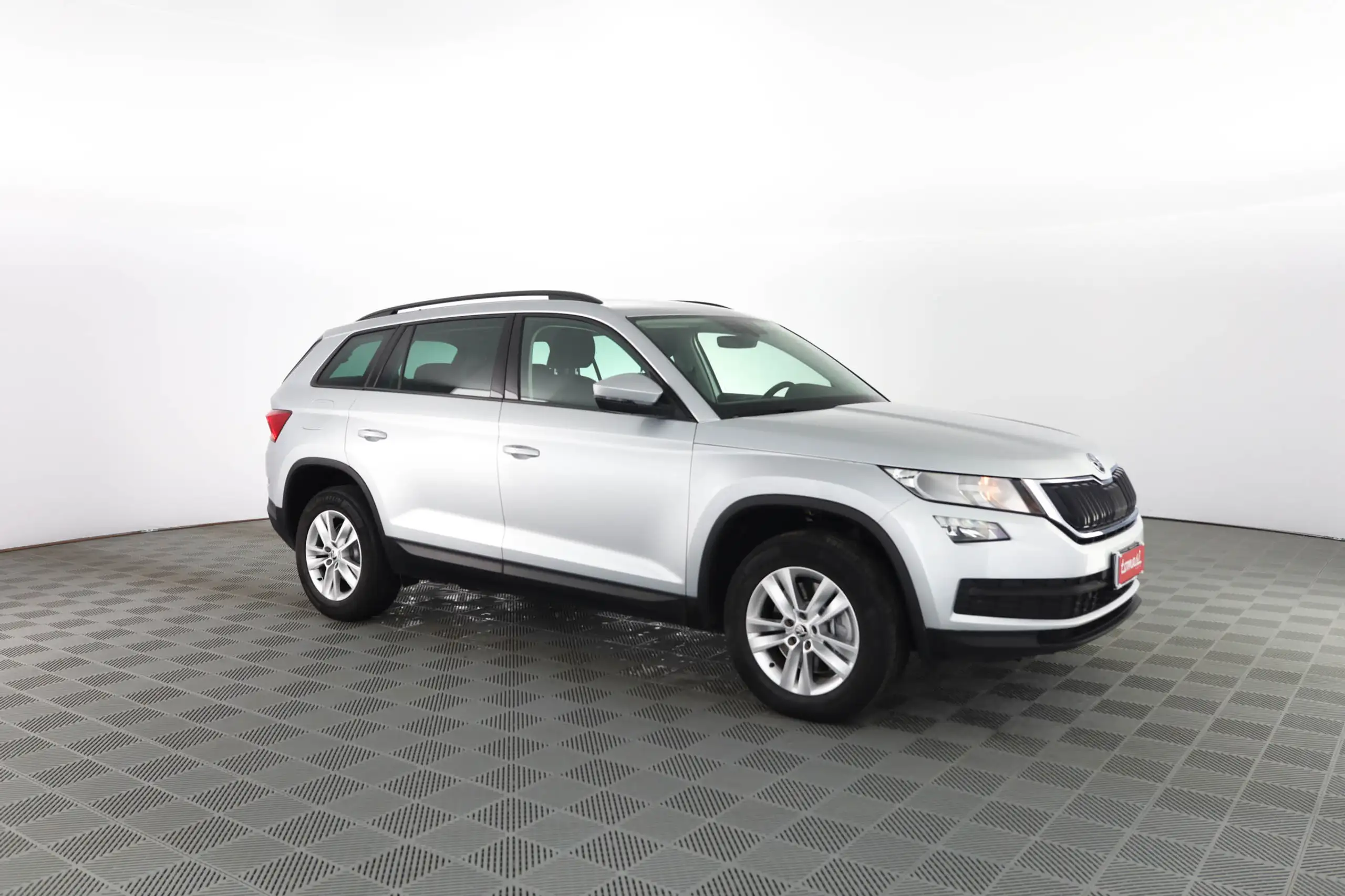 Skoda - Kodiaq