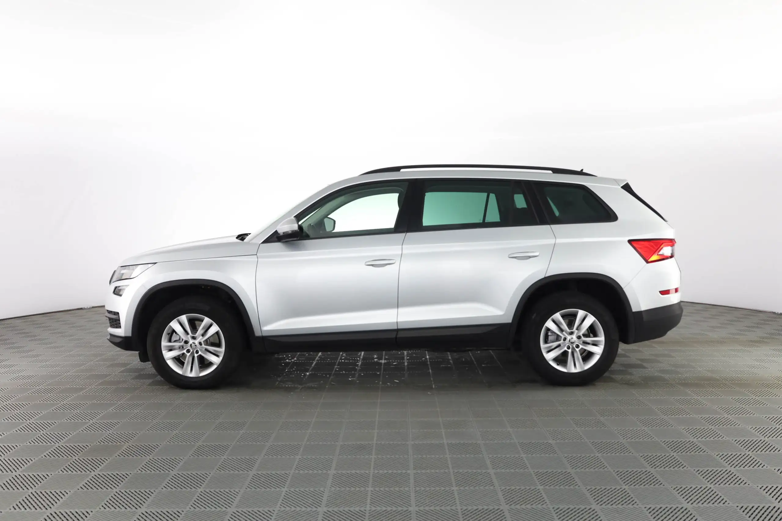 Skoda - Kodiaq