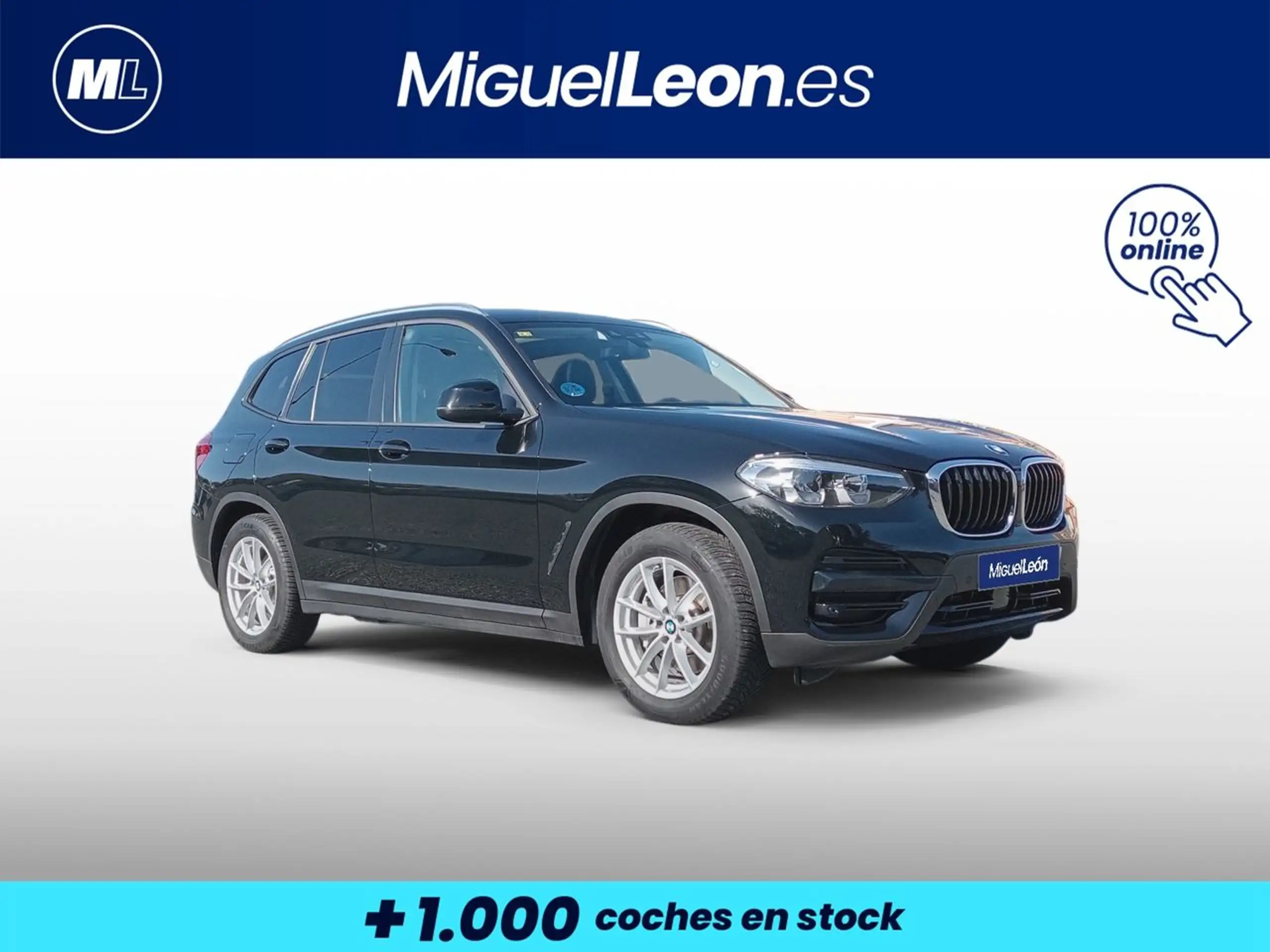 BMW - X3