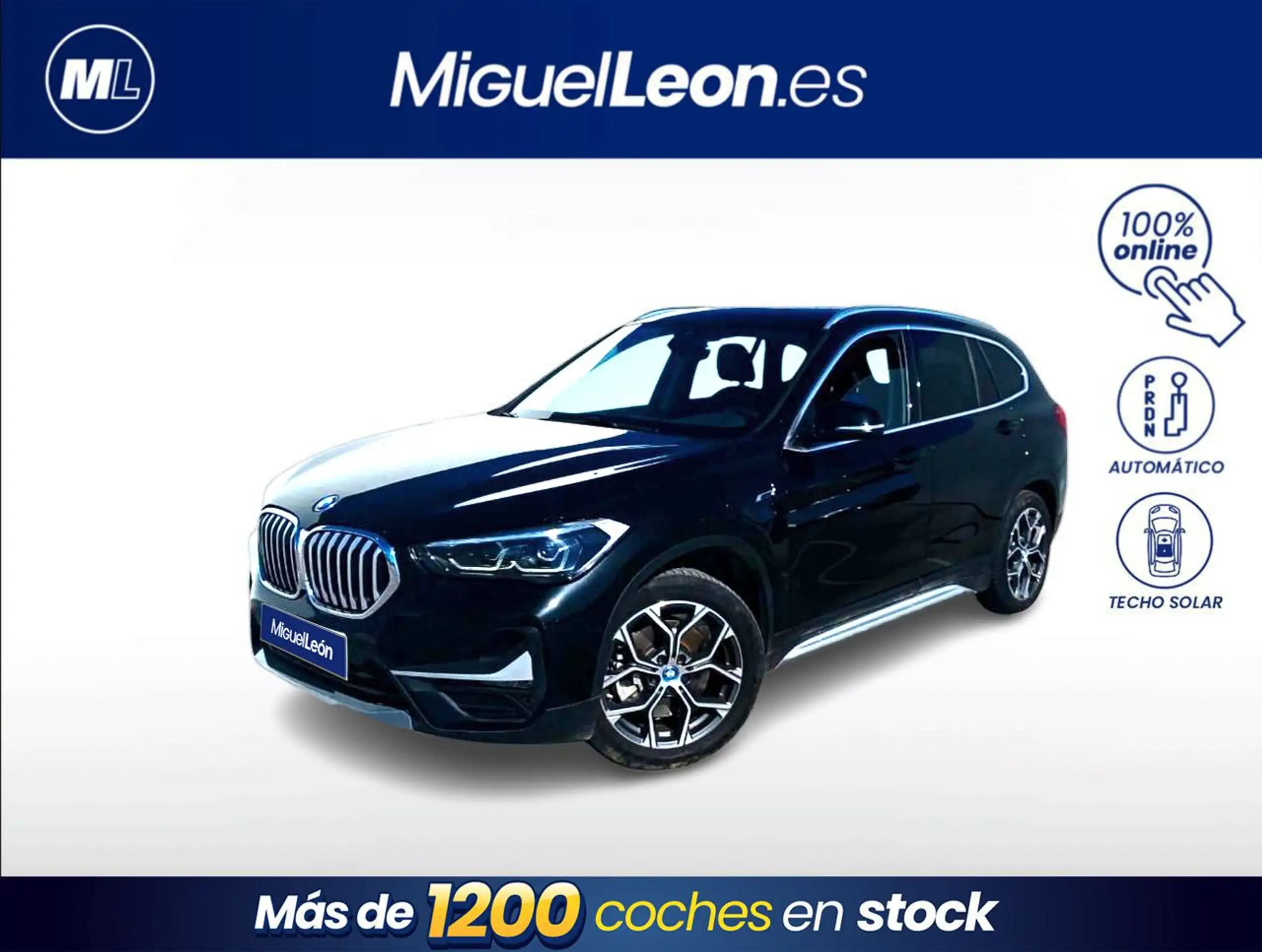 BMW - X1