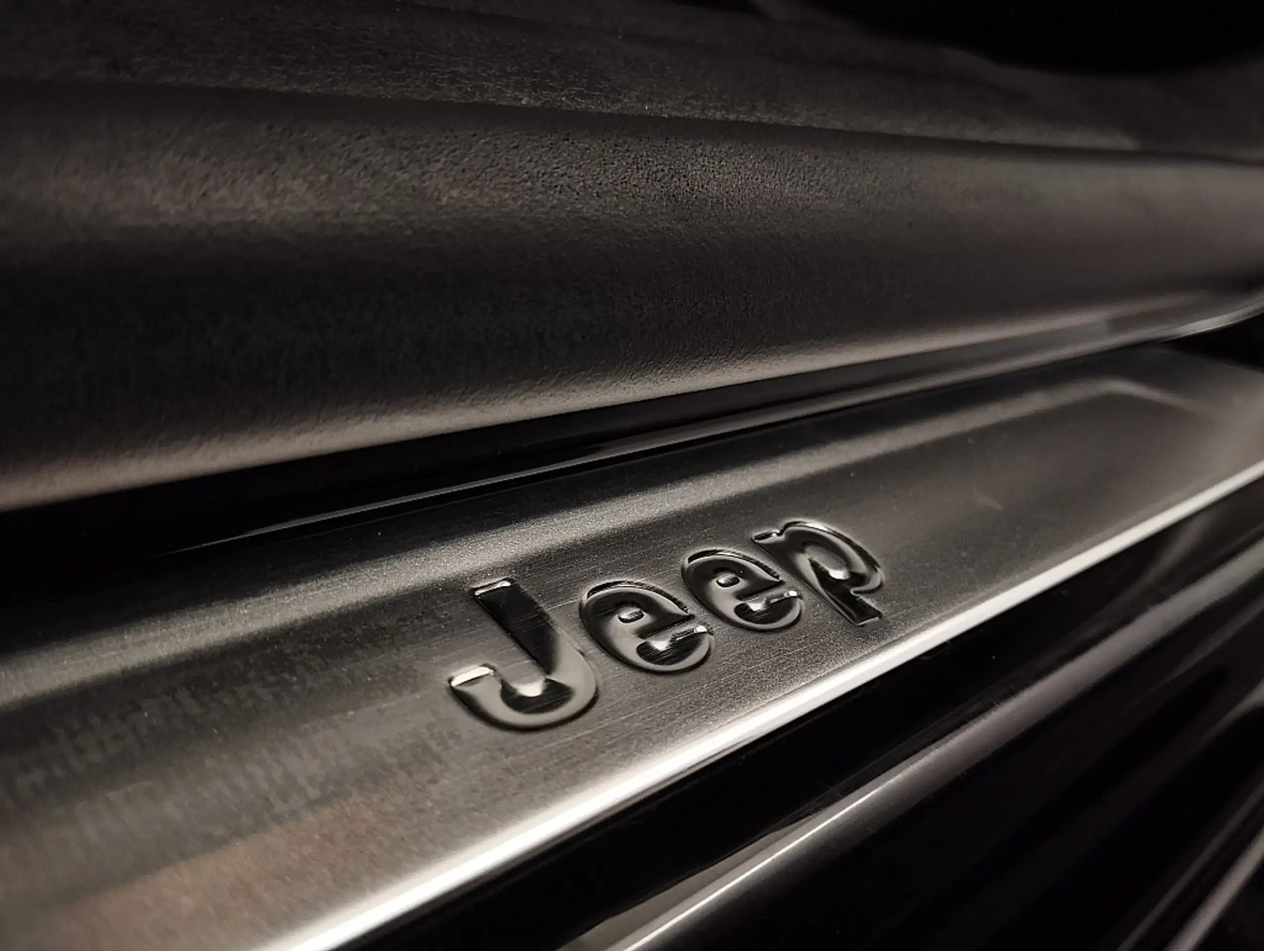 Jeep - Compass