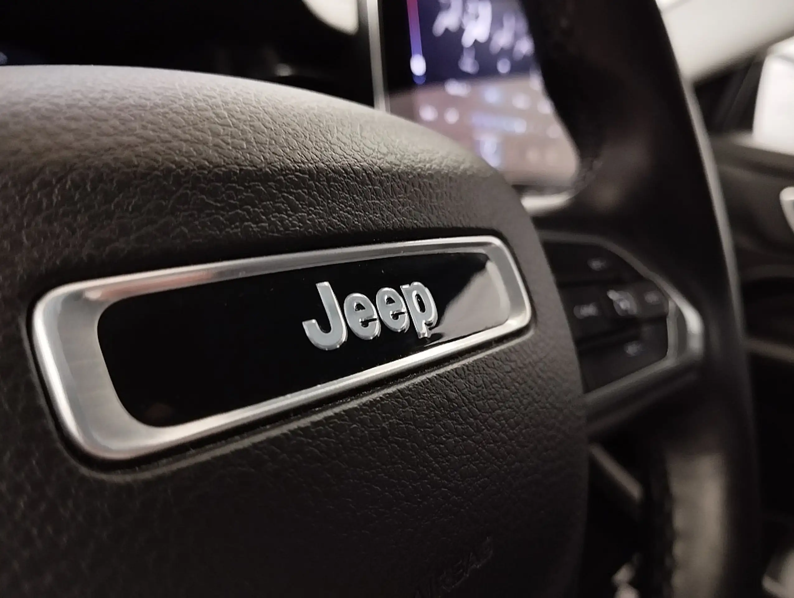 Jeep - Compass