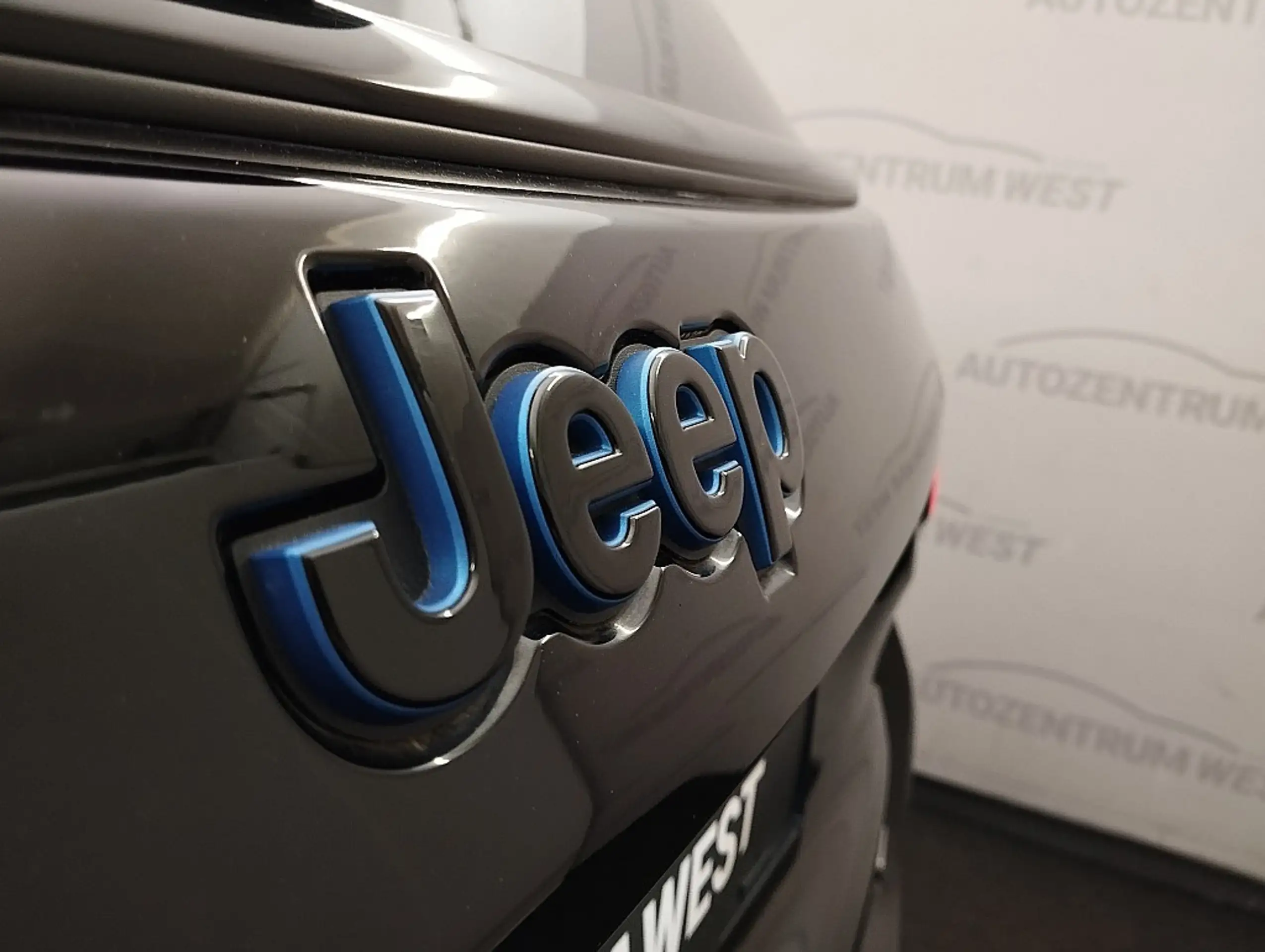 Jeep - Compass