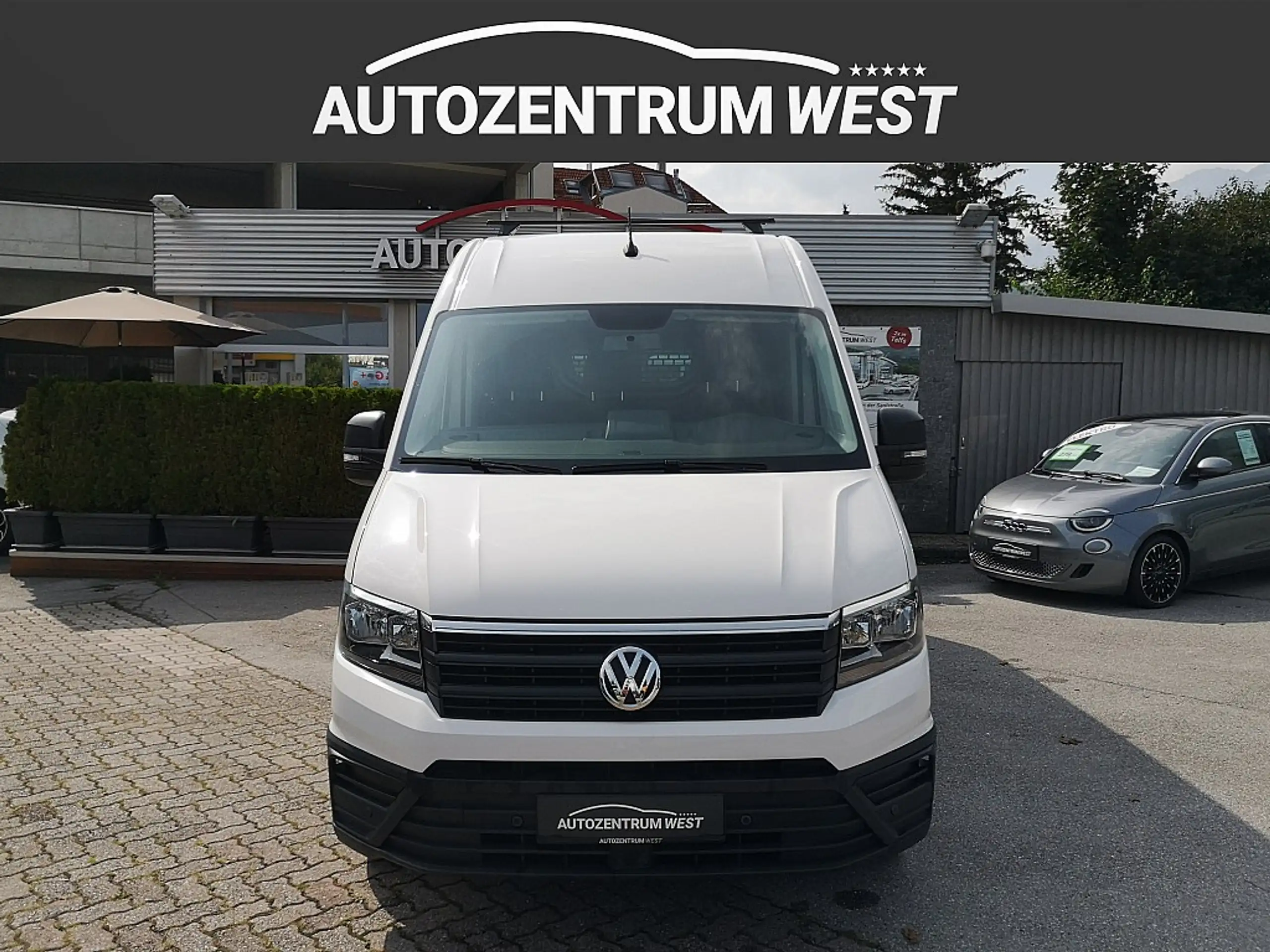 Volkswagen - Crafter