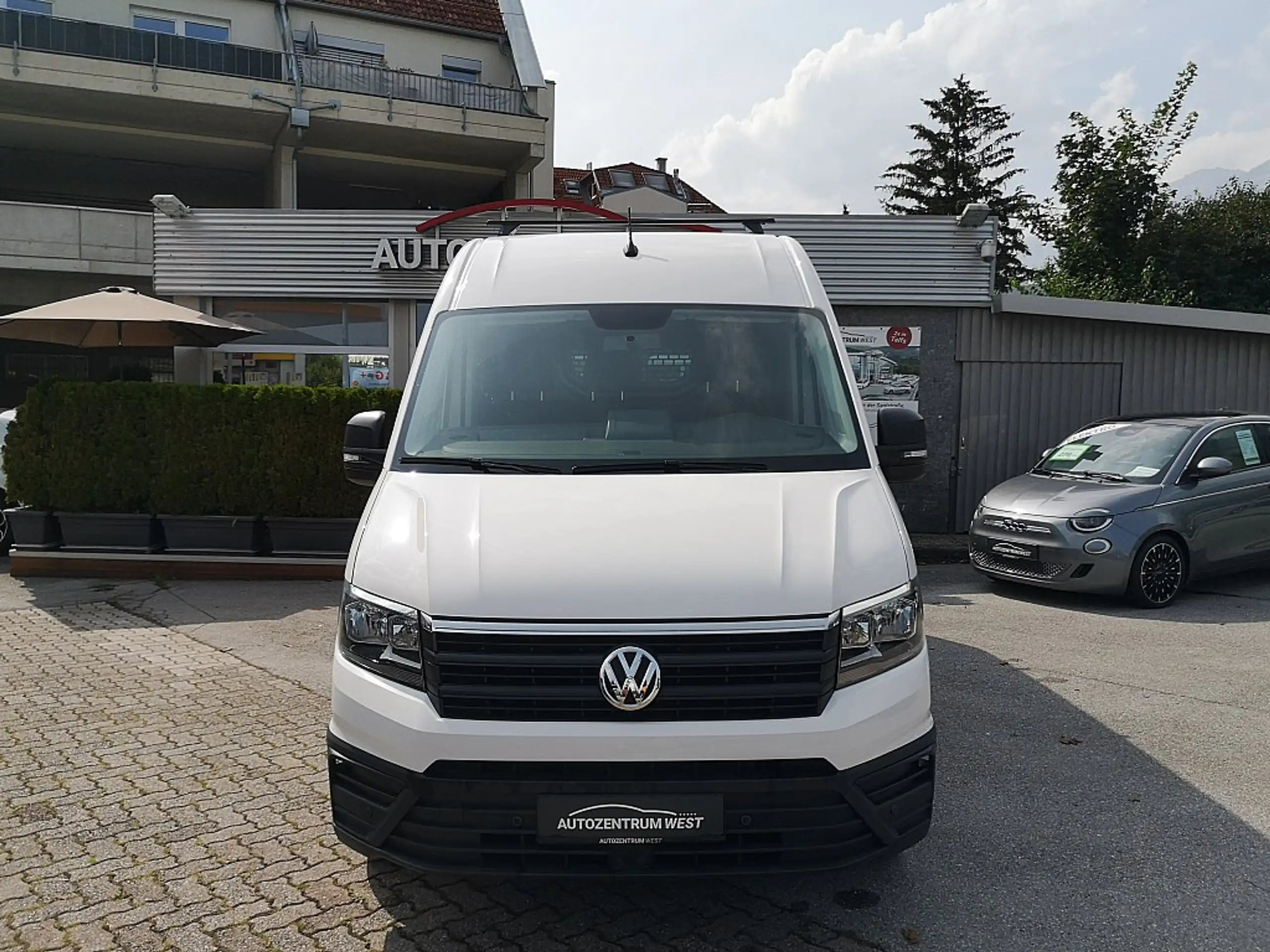 Volkswagen - Crafter