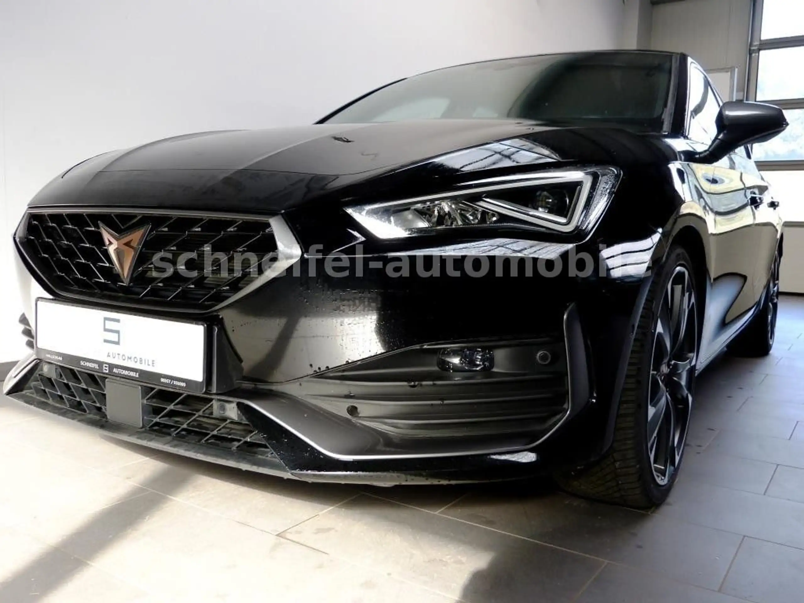 CUPRA Leon 2023