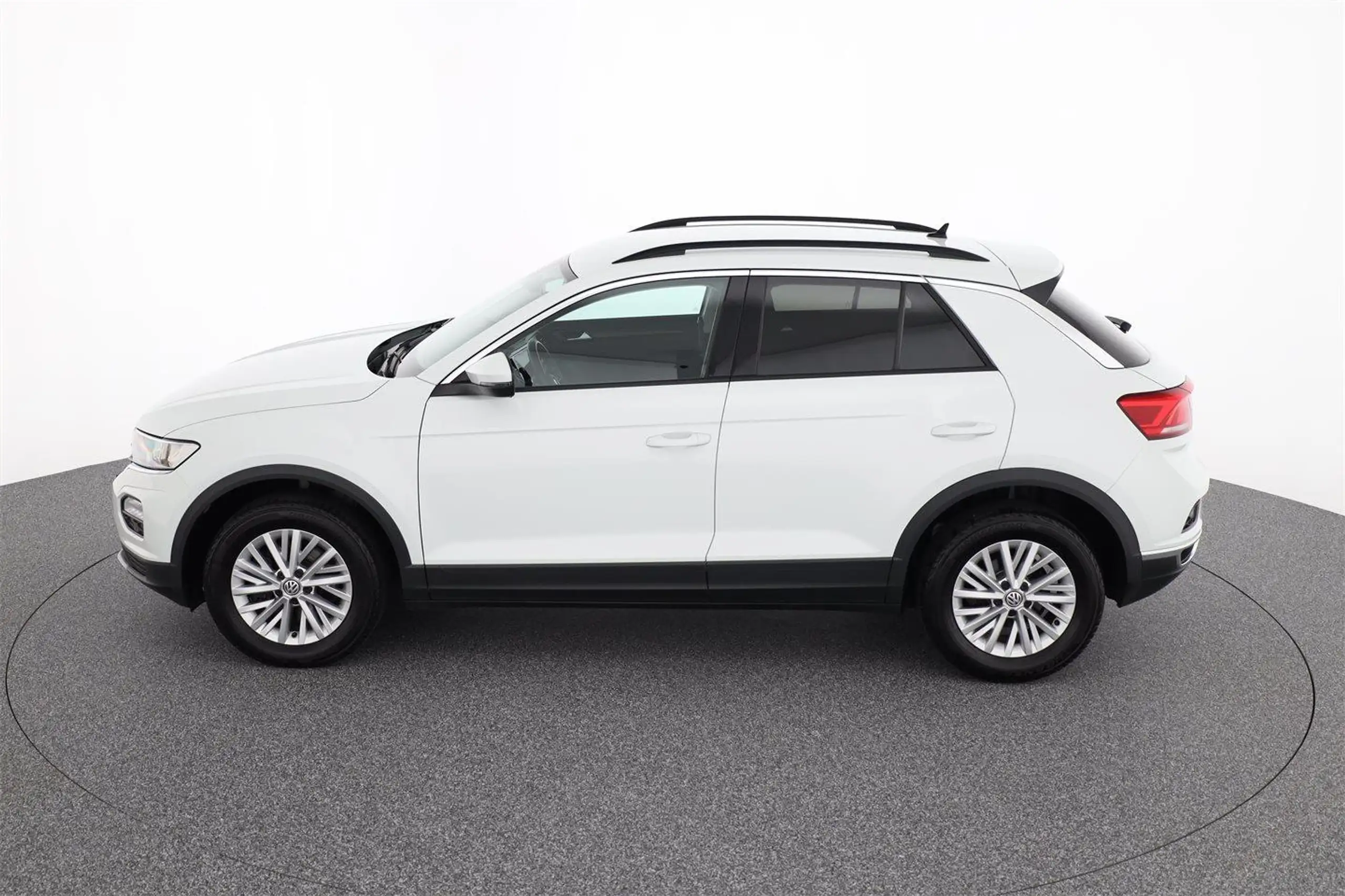 Volkswagen - T-Roc