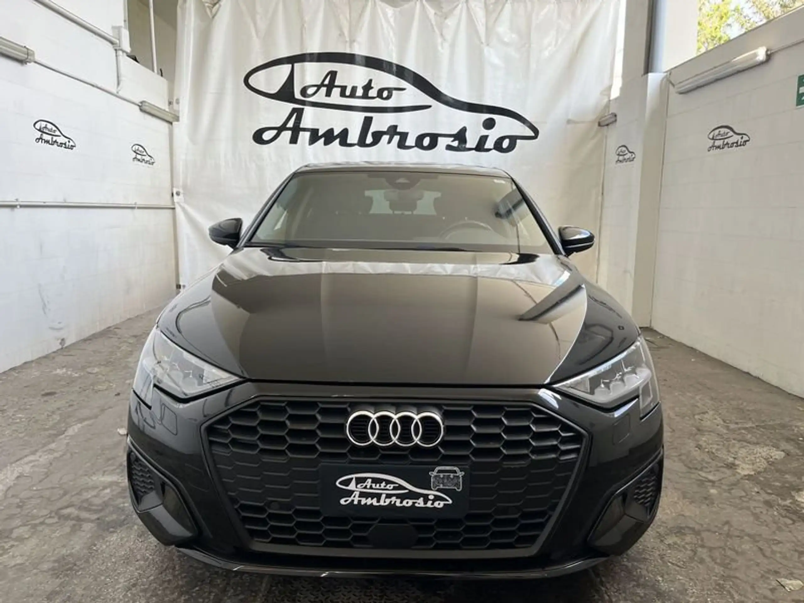 Audi - A3