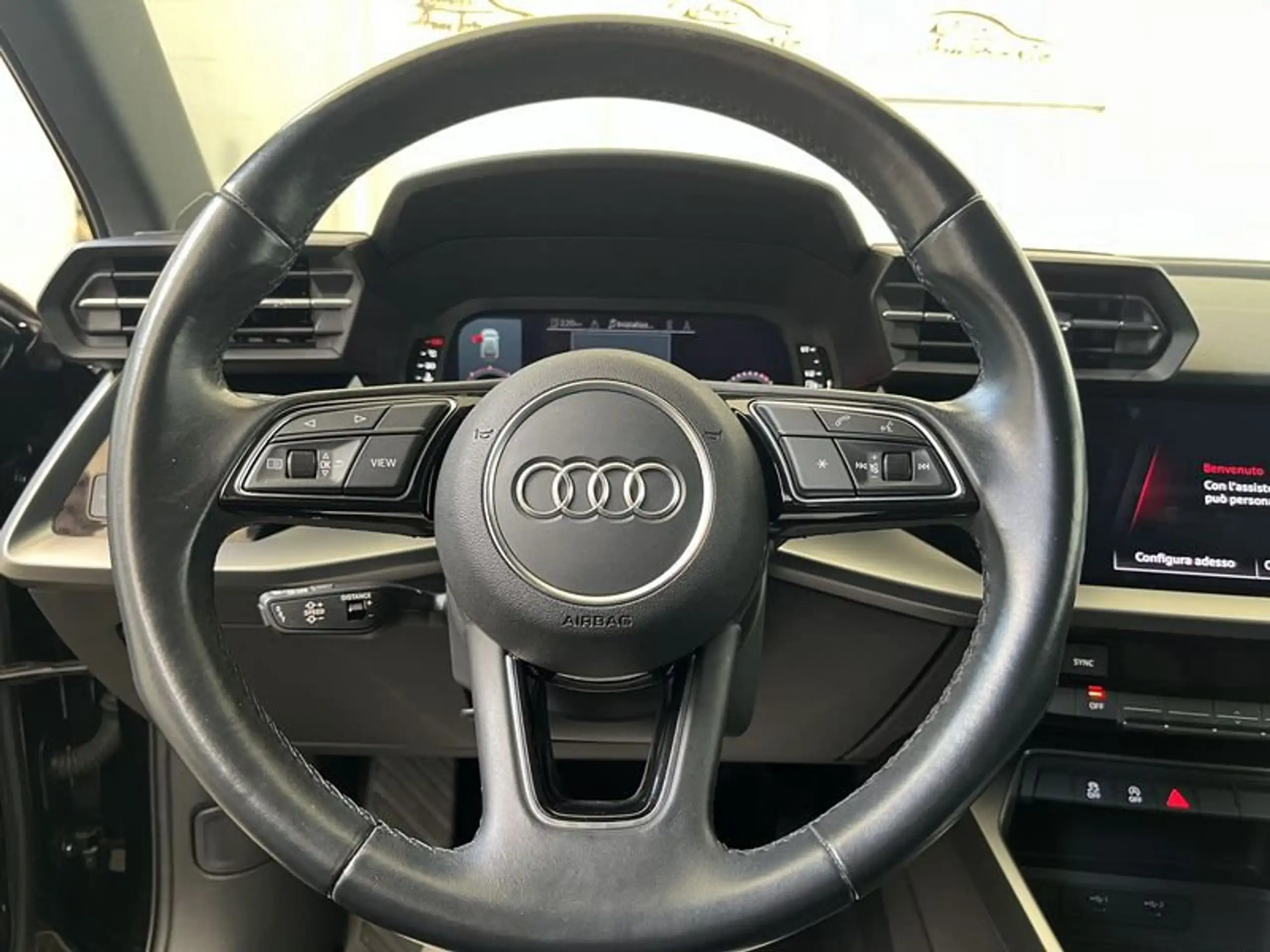 Audi - A3