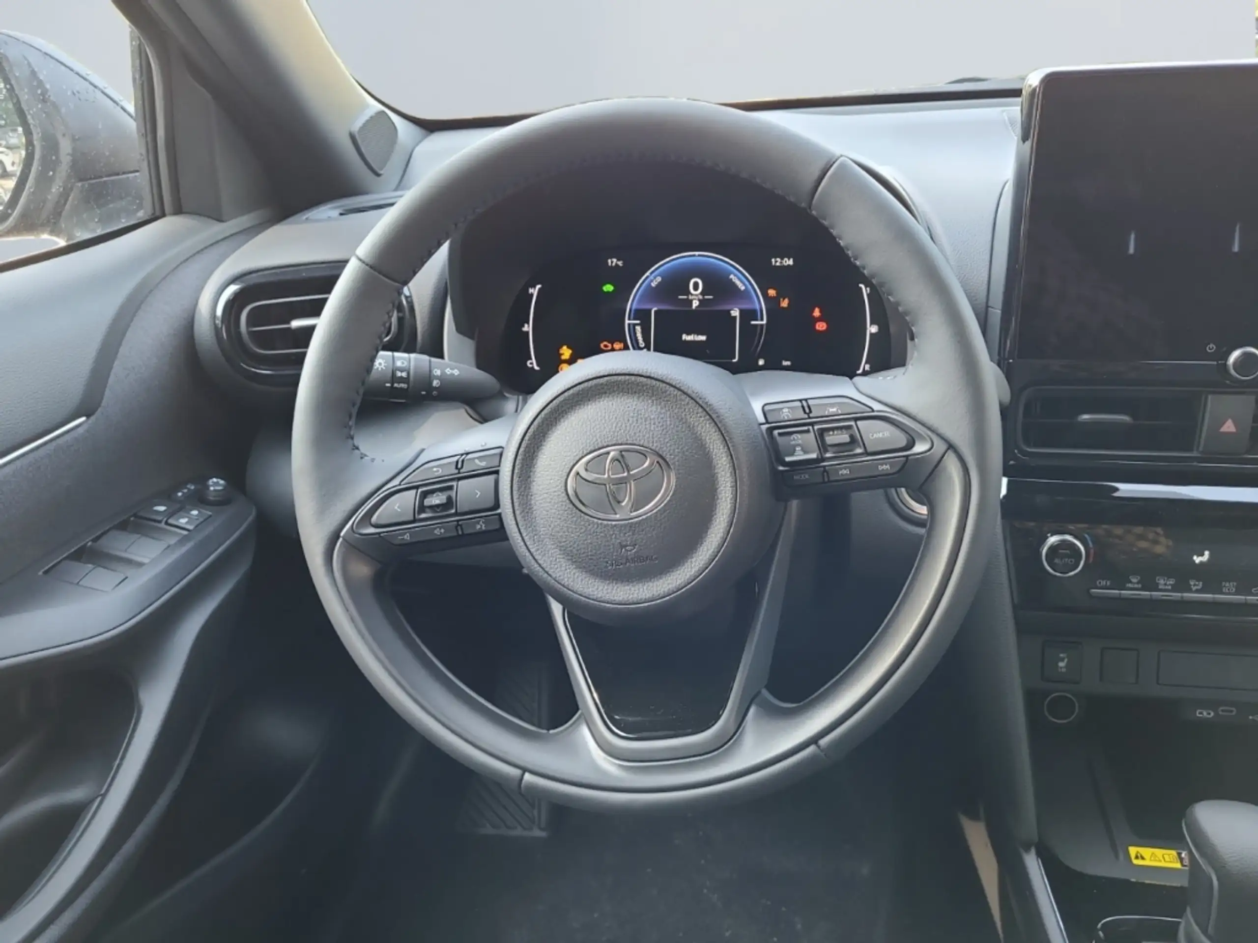 Toyota - Yaris Cross