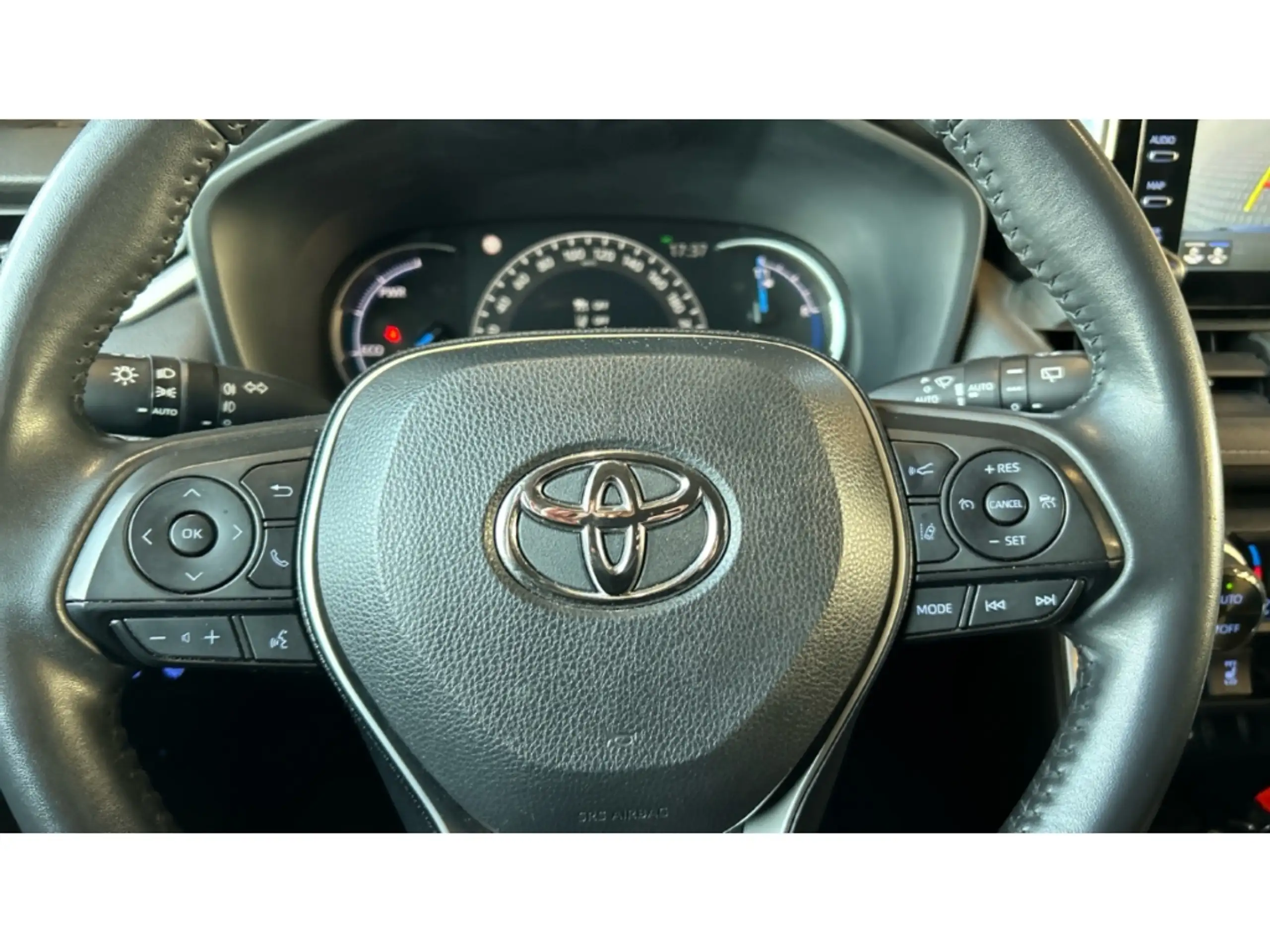 Toyota - RAV 4