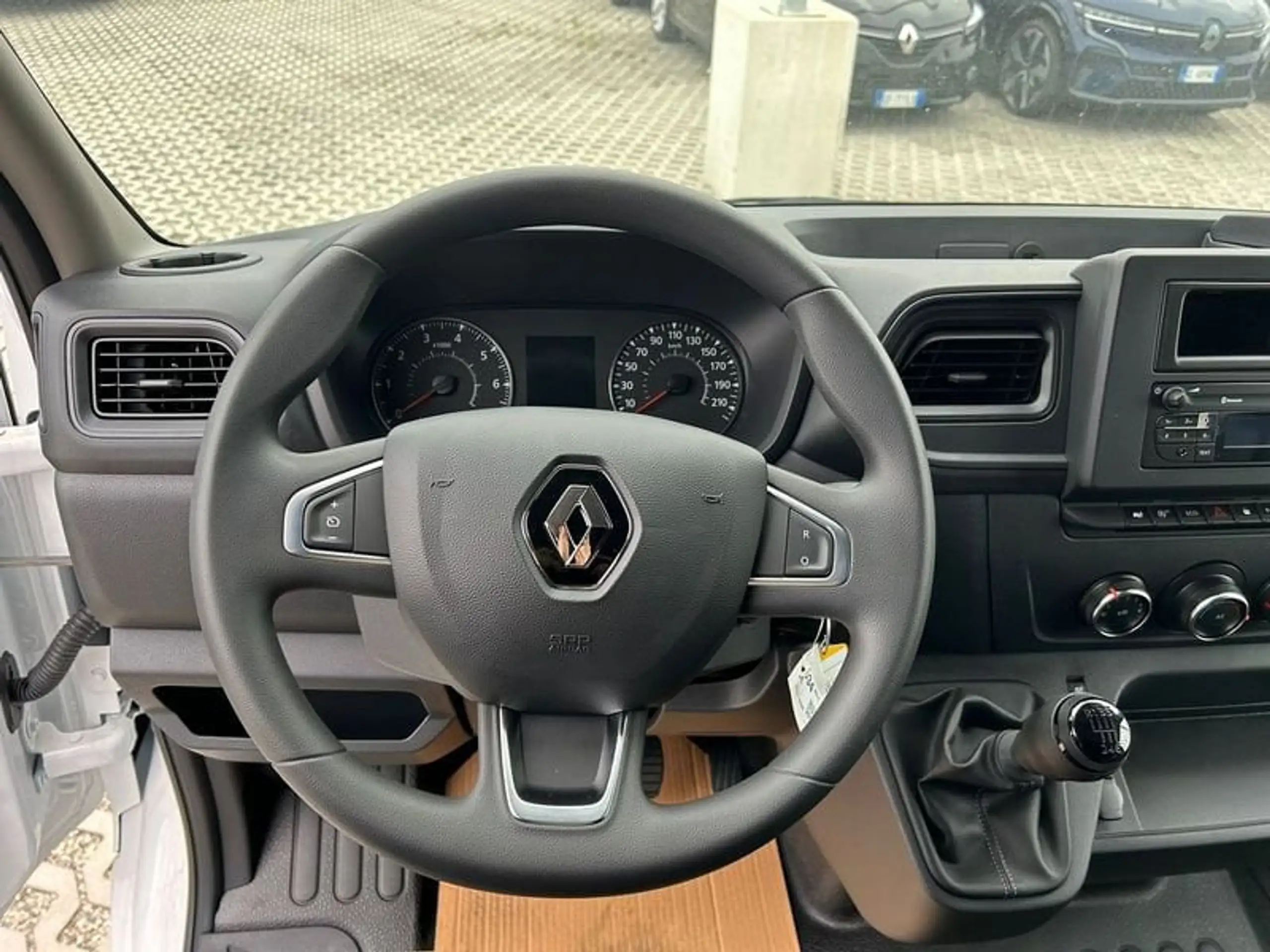 Renault - Master