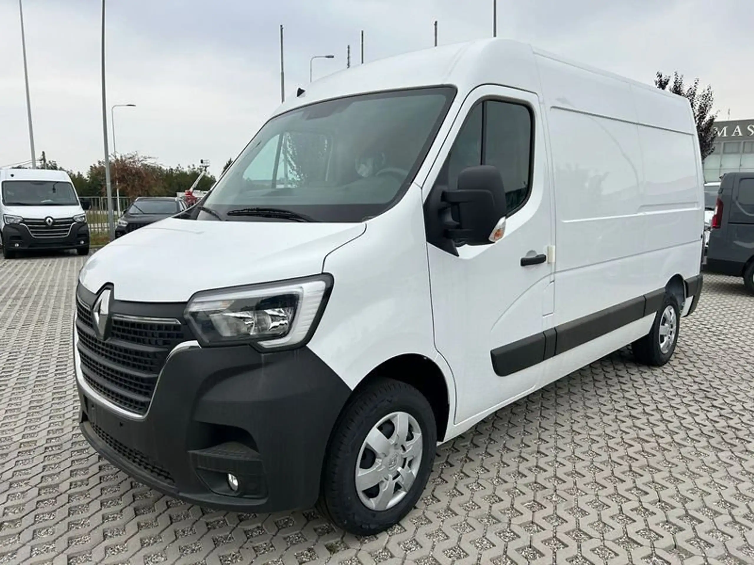 Renault - Master