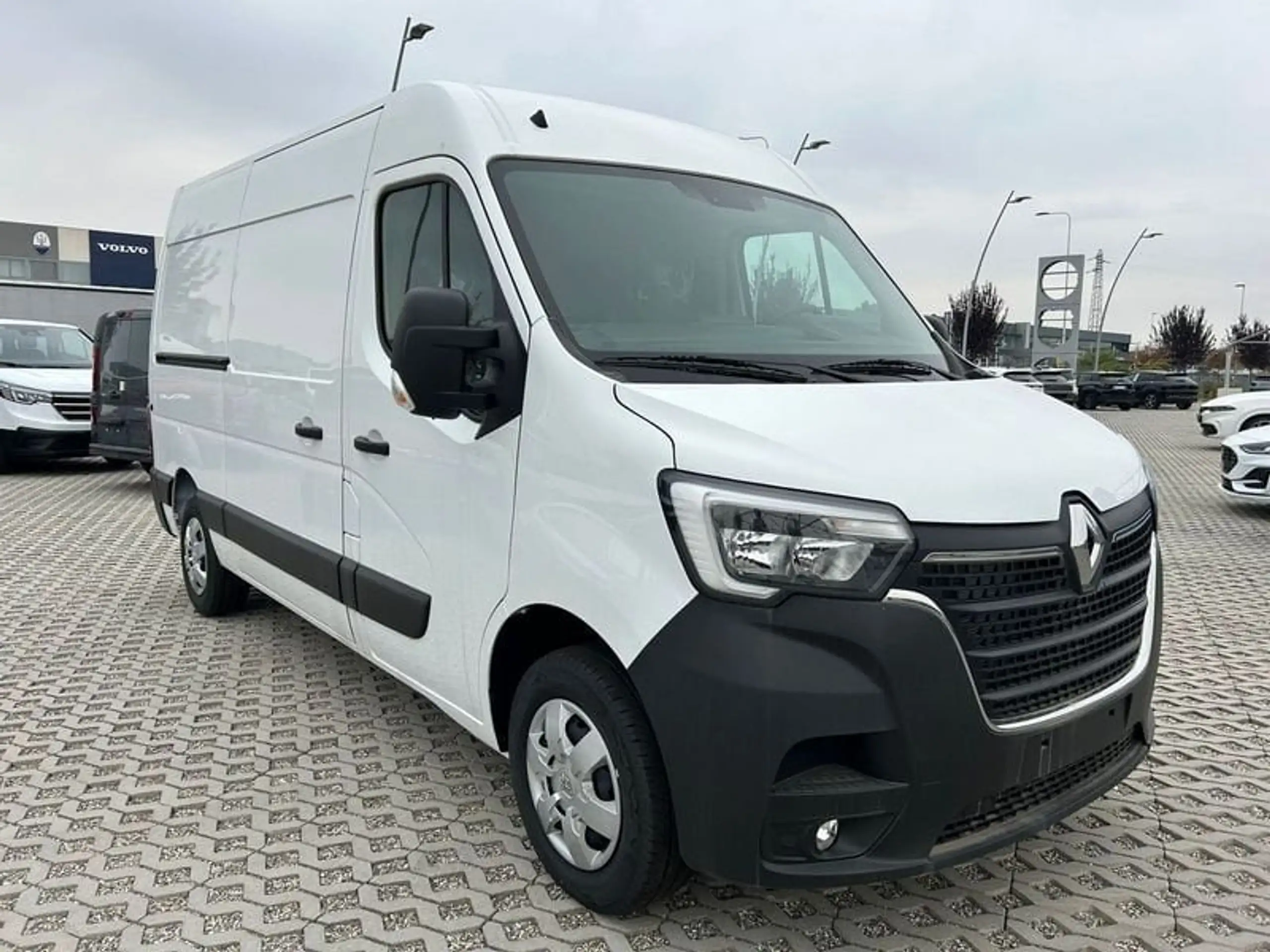 Renault - Master