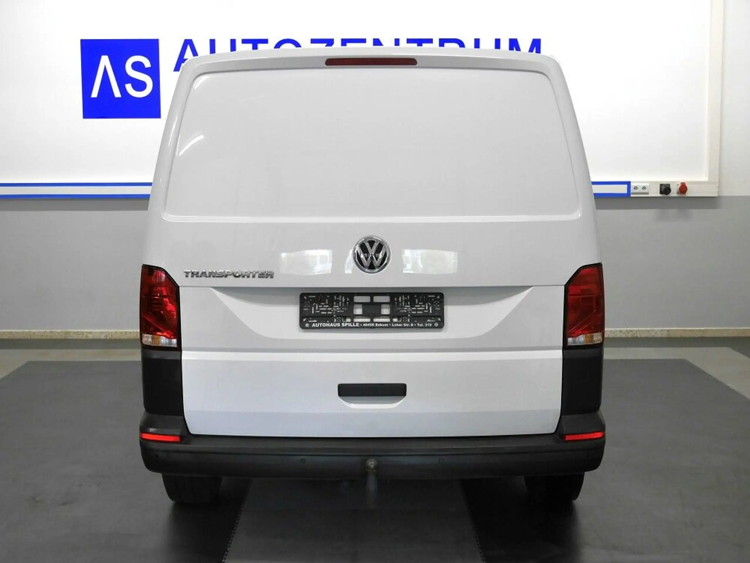 Volkswagen - T6 Transporter