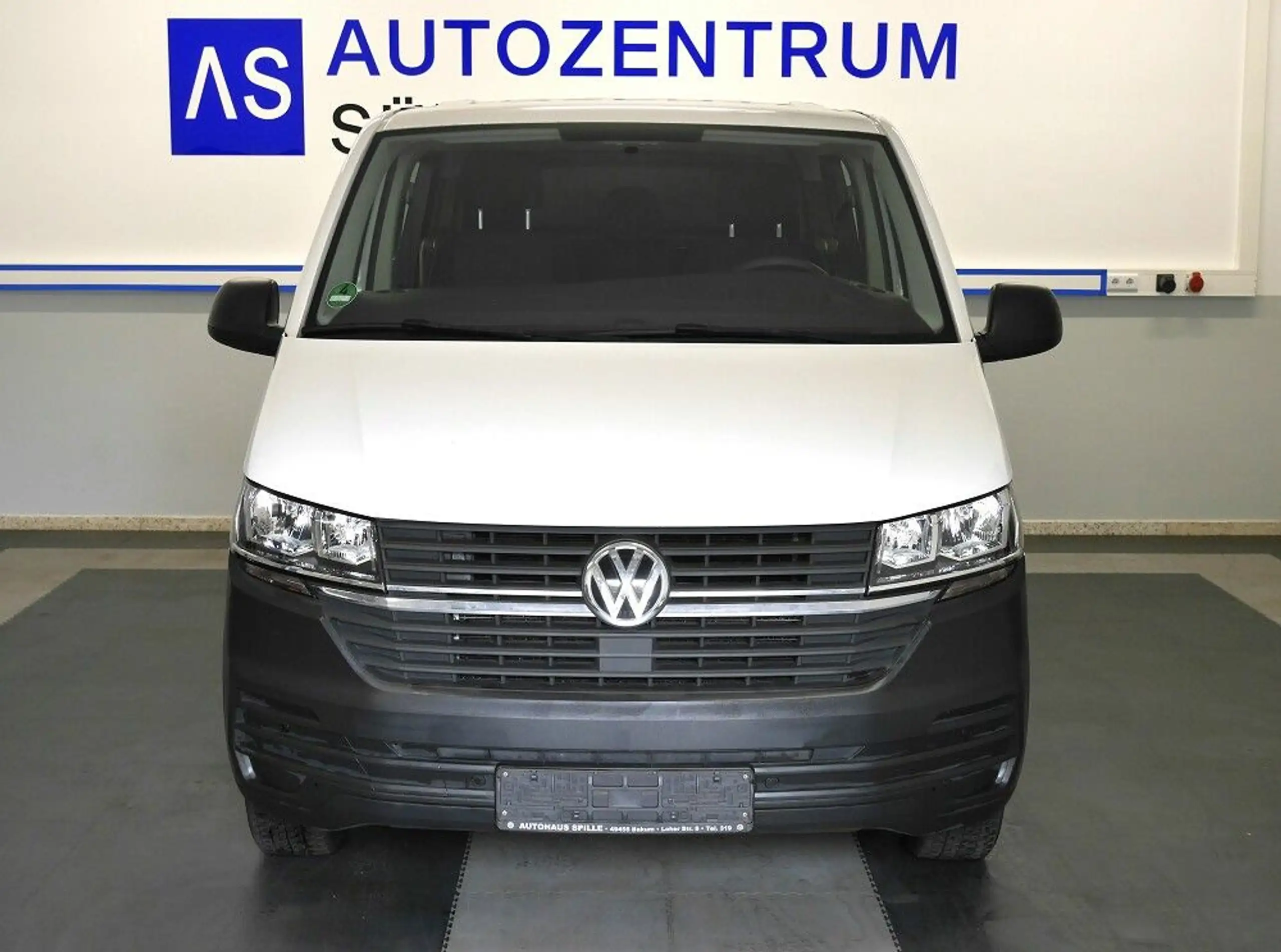 Volkswagen - T6 Transporter