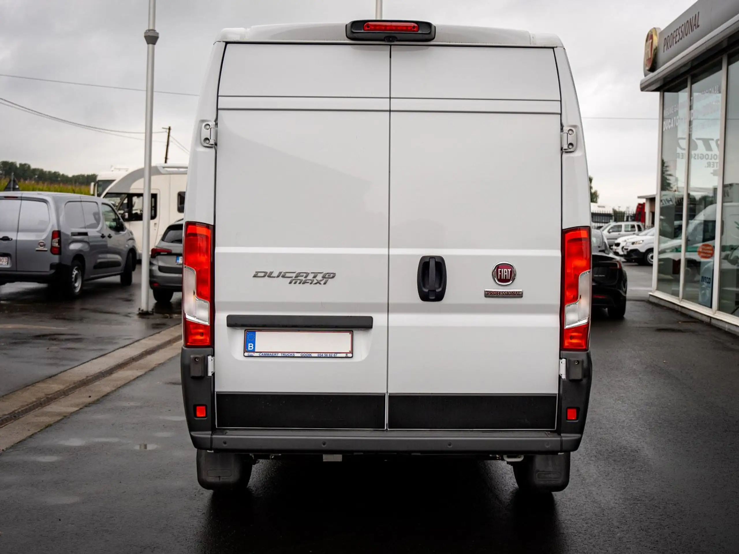 Fiat - Ducato