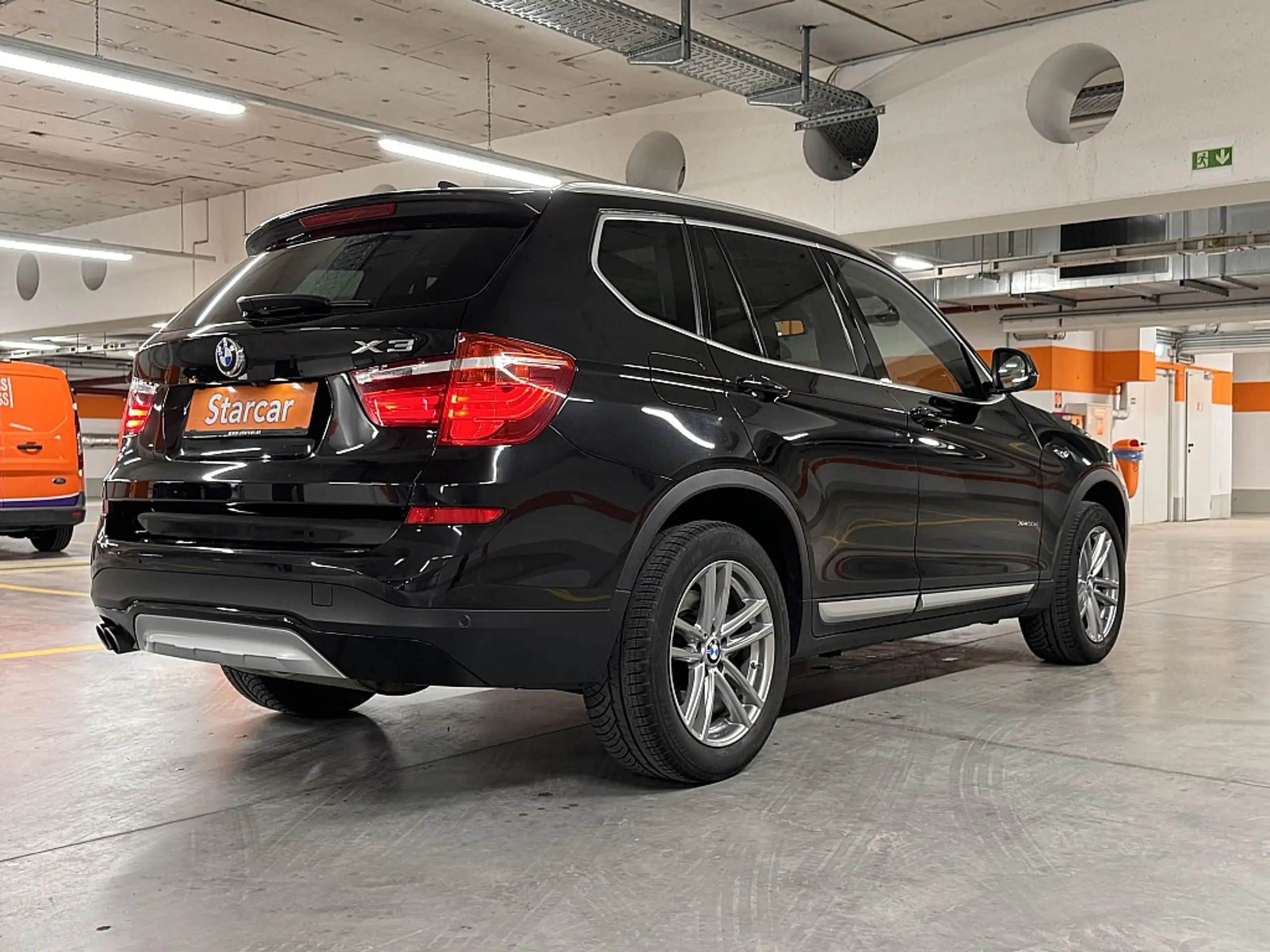 BMW - X3