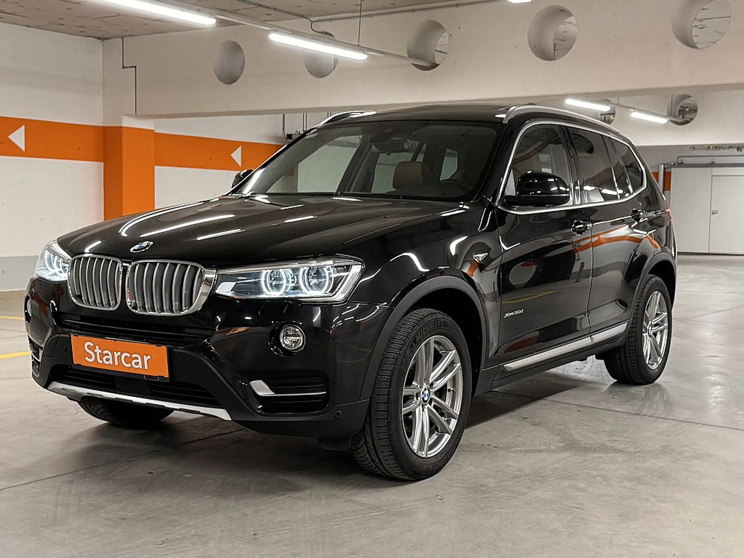 BMW - X3