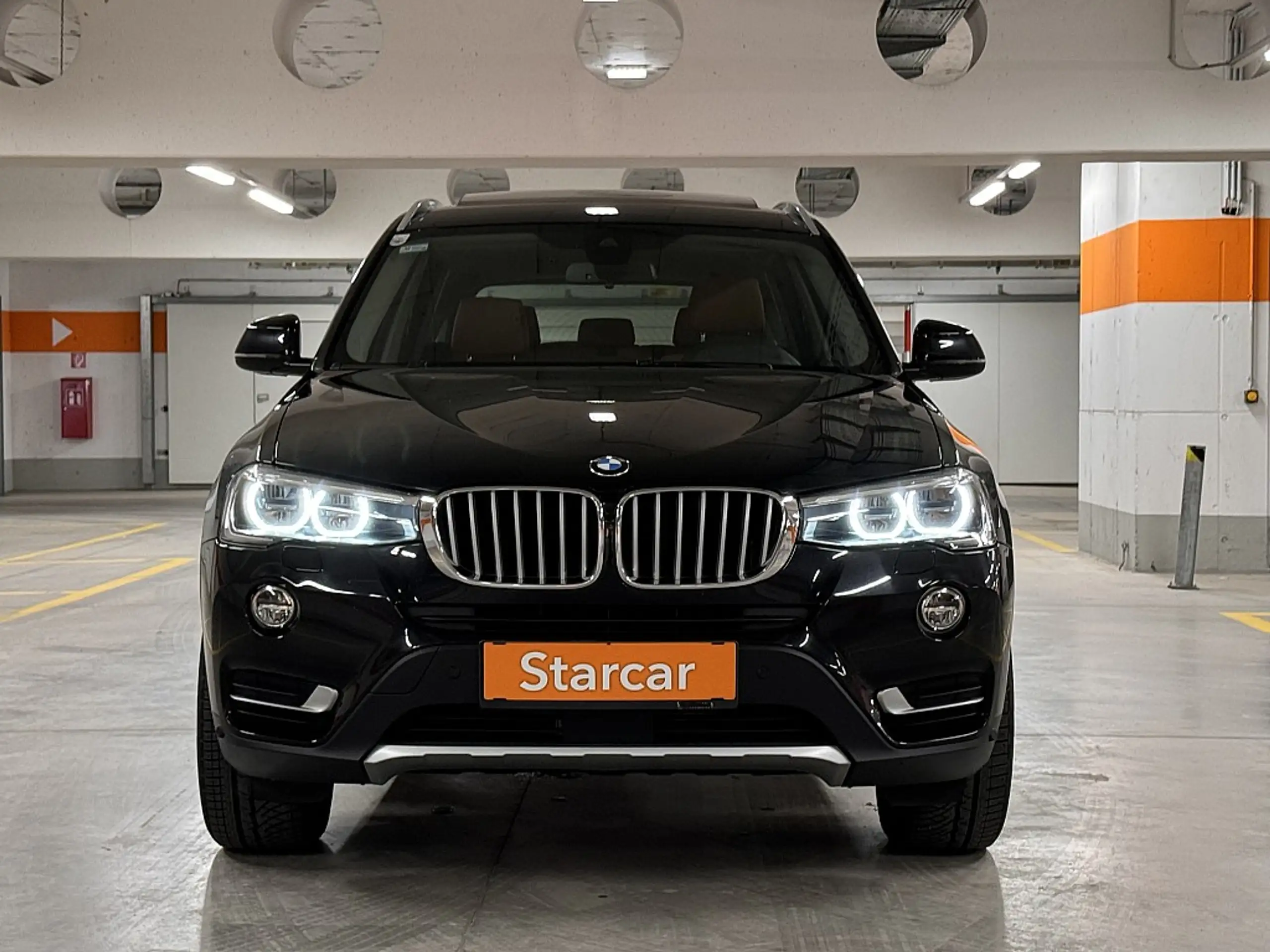 BMW - X3