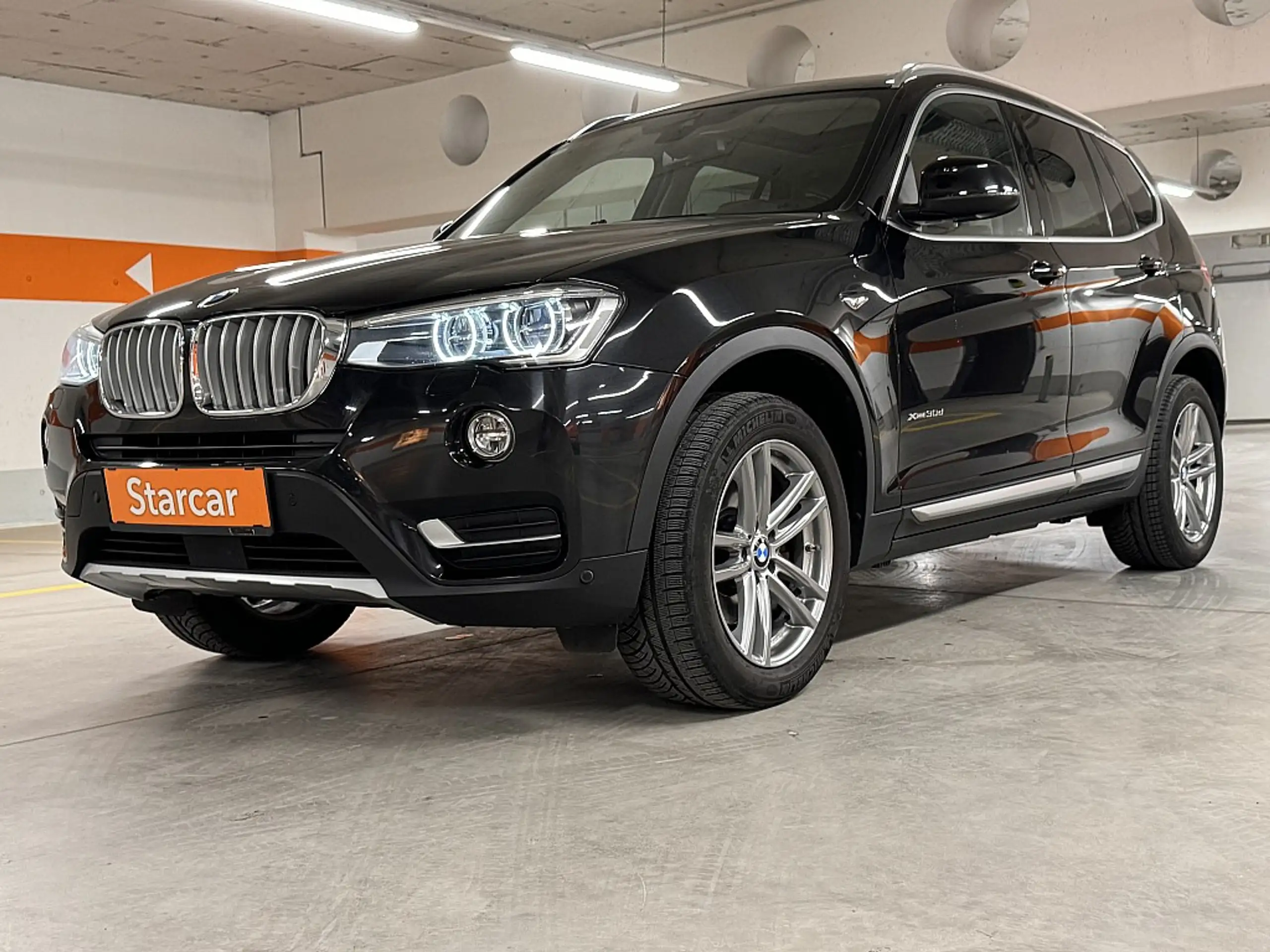 BMW - X3