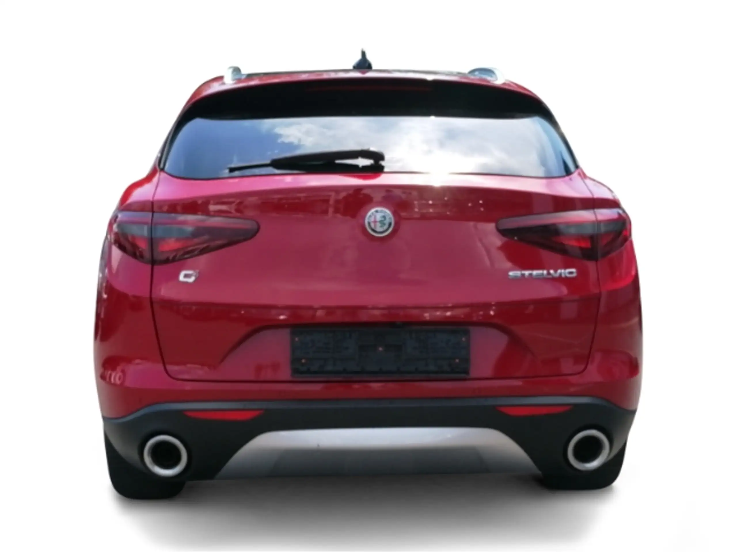 Alfa Romeo - Stelvio