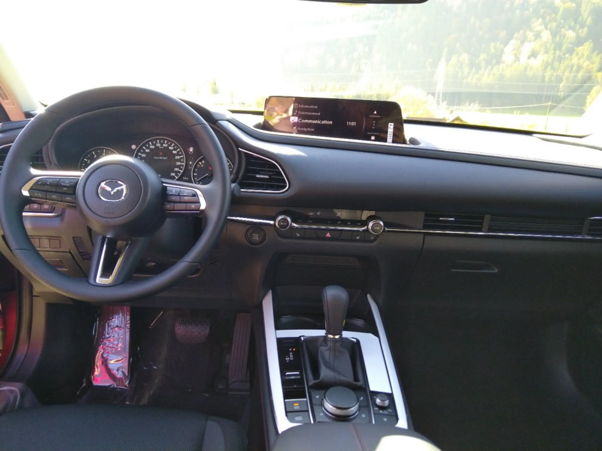 Mazda - CX-30