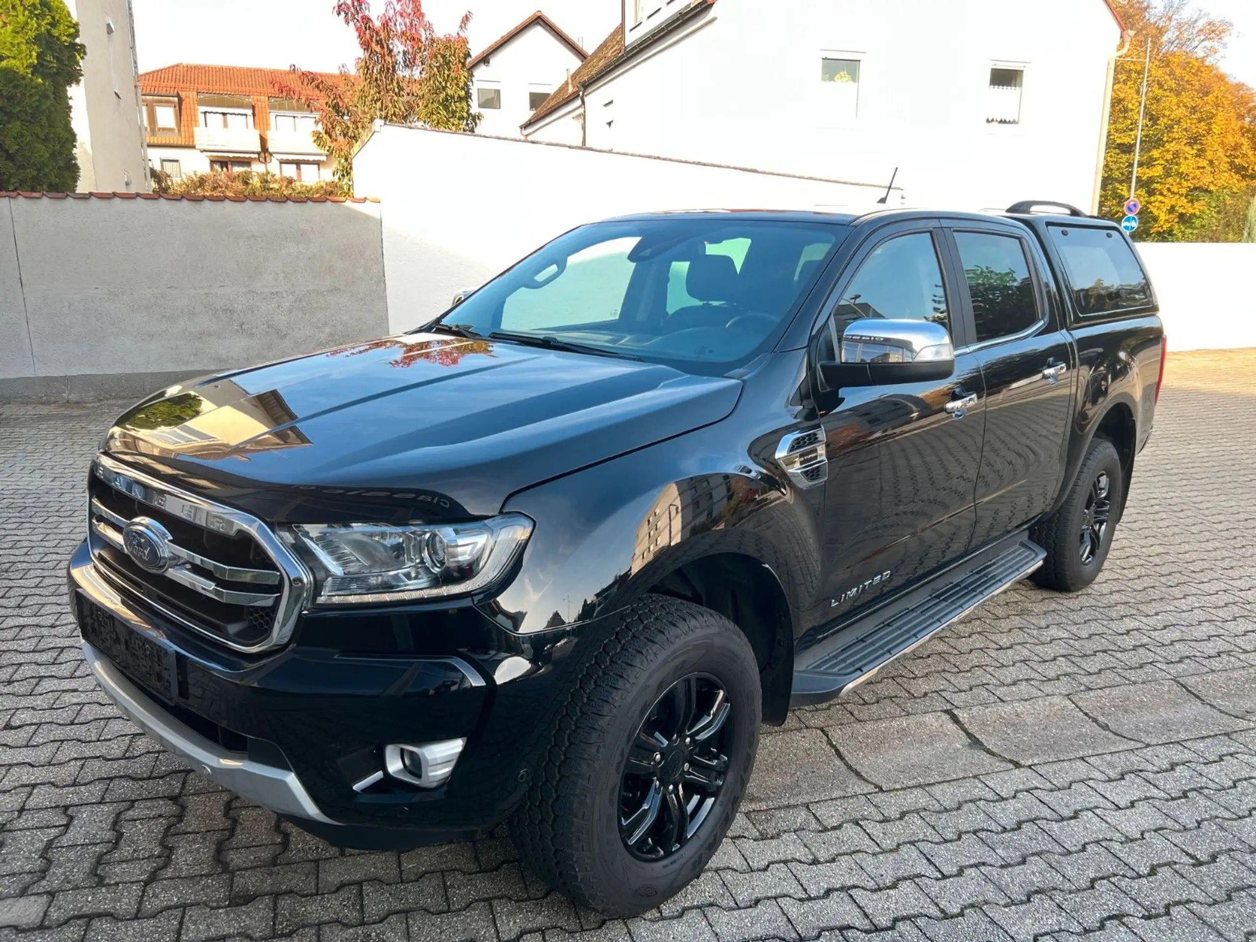 Ford - Ranger