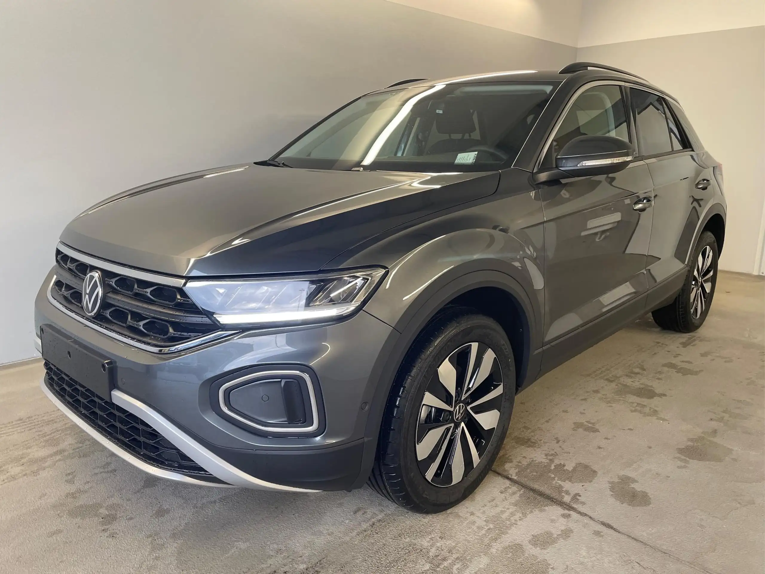 Volkswagen T-Roc 2023